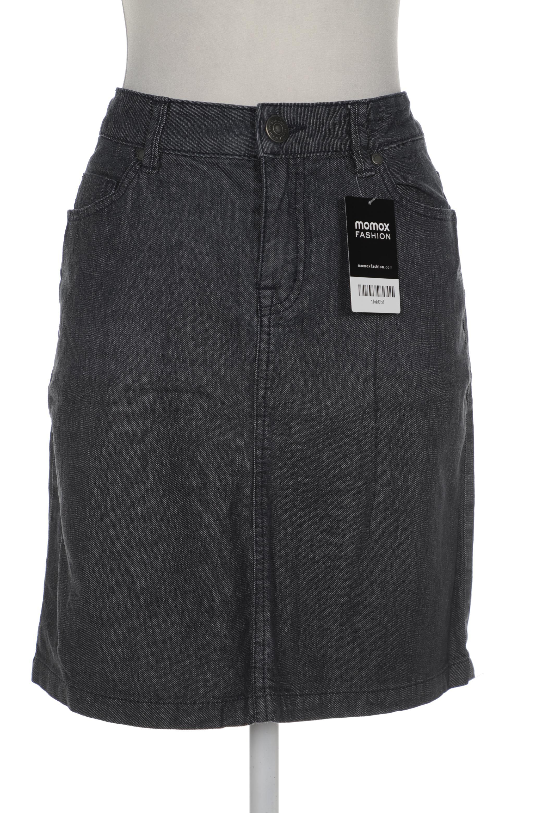 

s.Oliver Damen Rock, grau