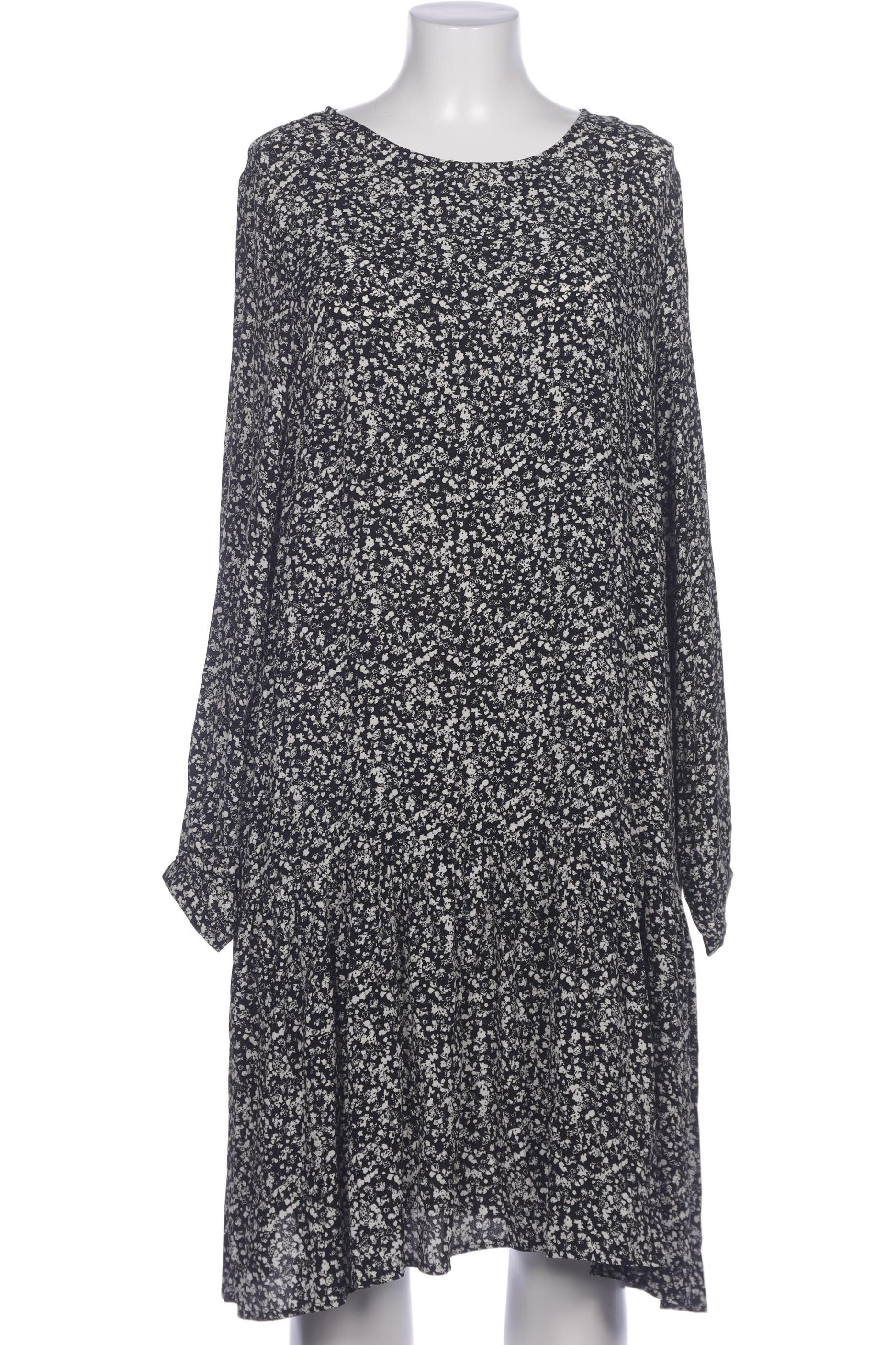 

s.Oliver Damen Kleid, schwarz, Gr. 42