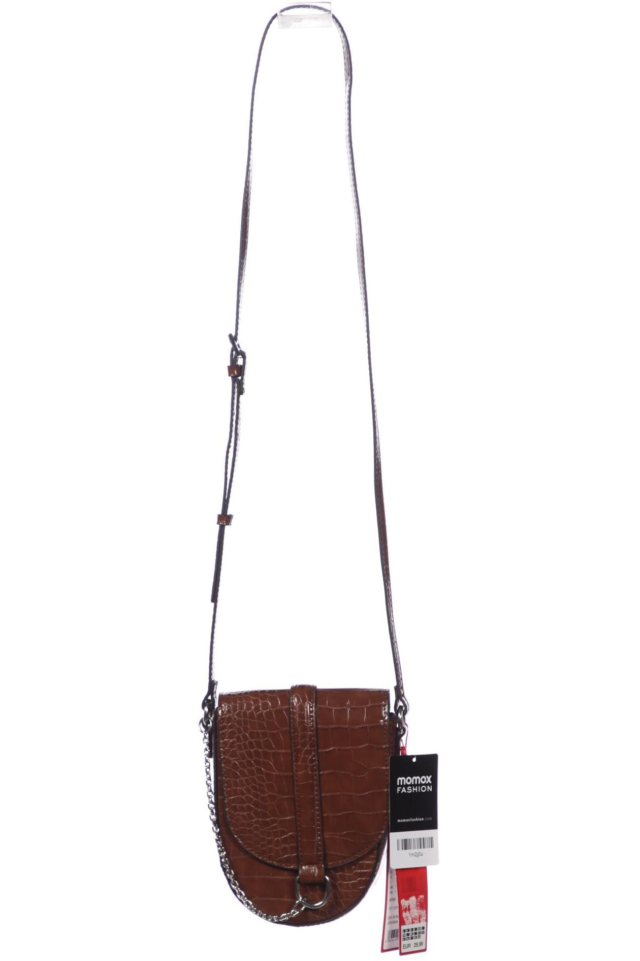 

s.Oliver Damen Handtasche, braun, Gr.