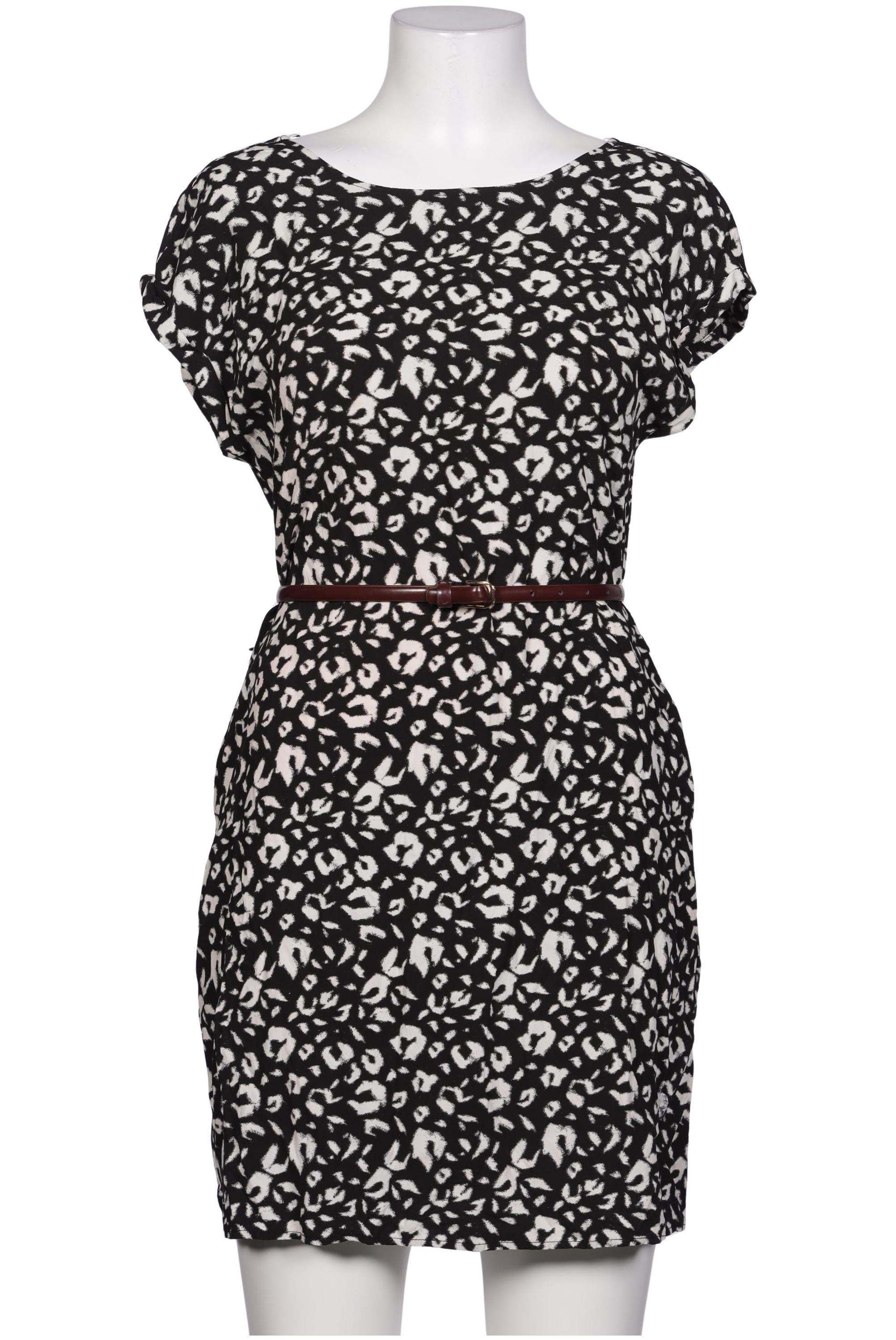 

s.Oliver Damen Kleid, schwarz, Gr. 38