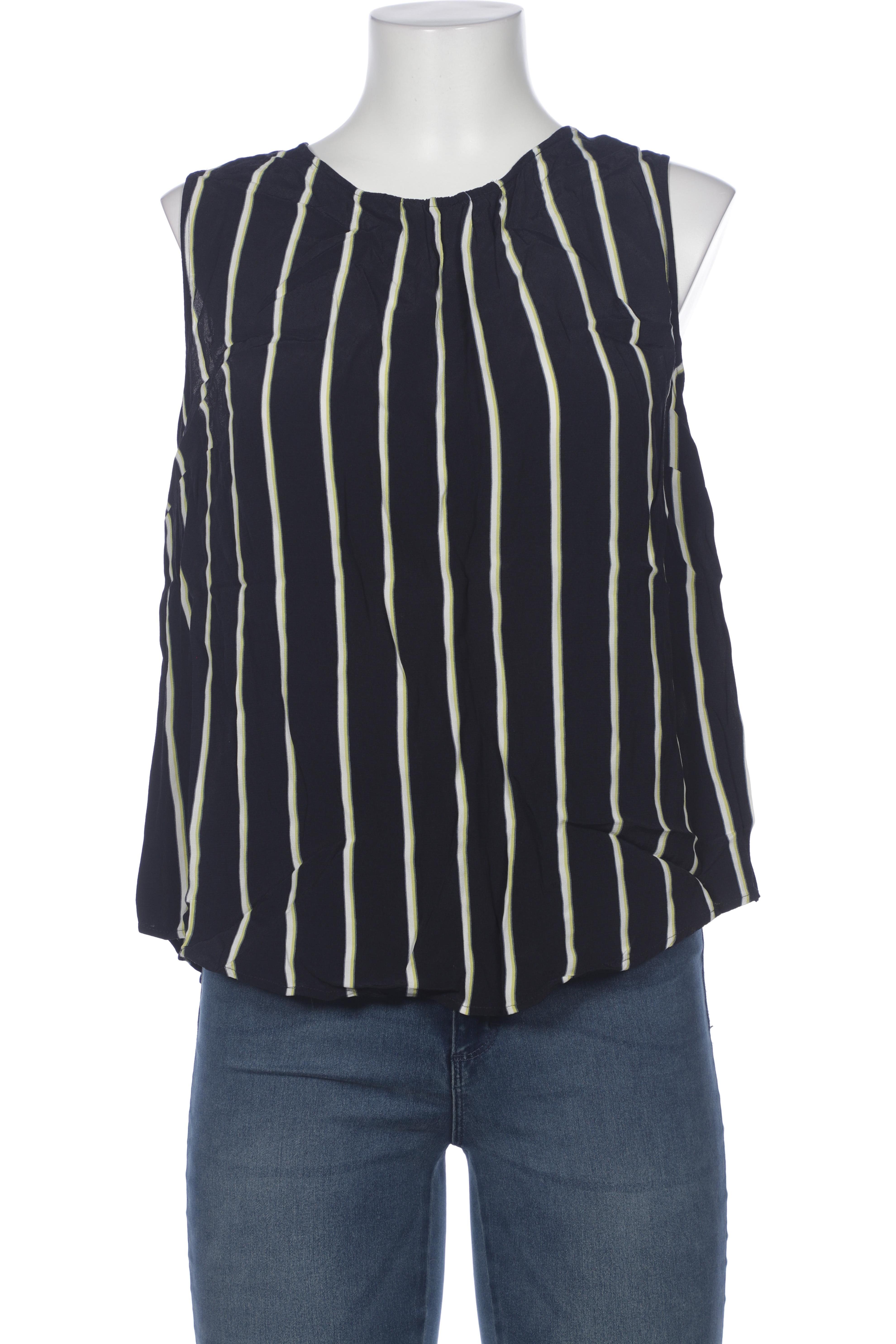 

s.Oliver Damen Bluse, marineblau, Gr. 42
