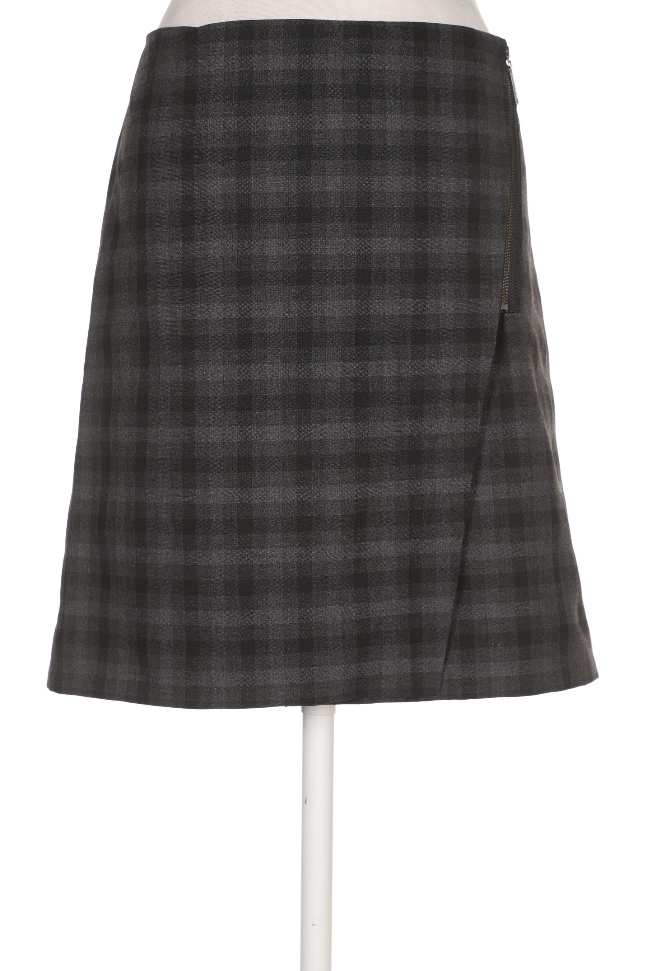 

s.Oliver Damen Rock, schwarz, Gr. 40