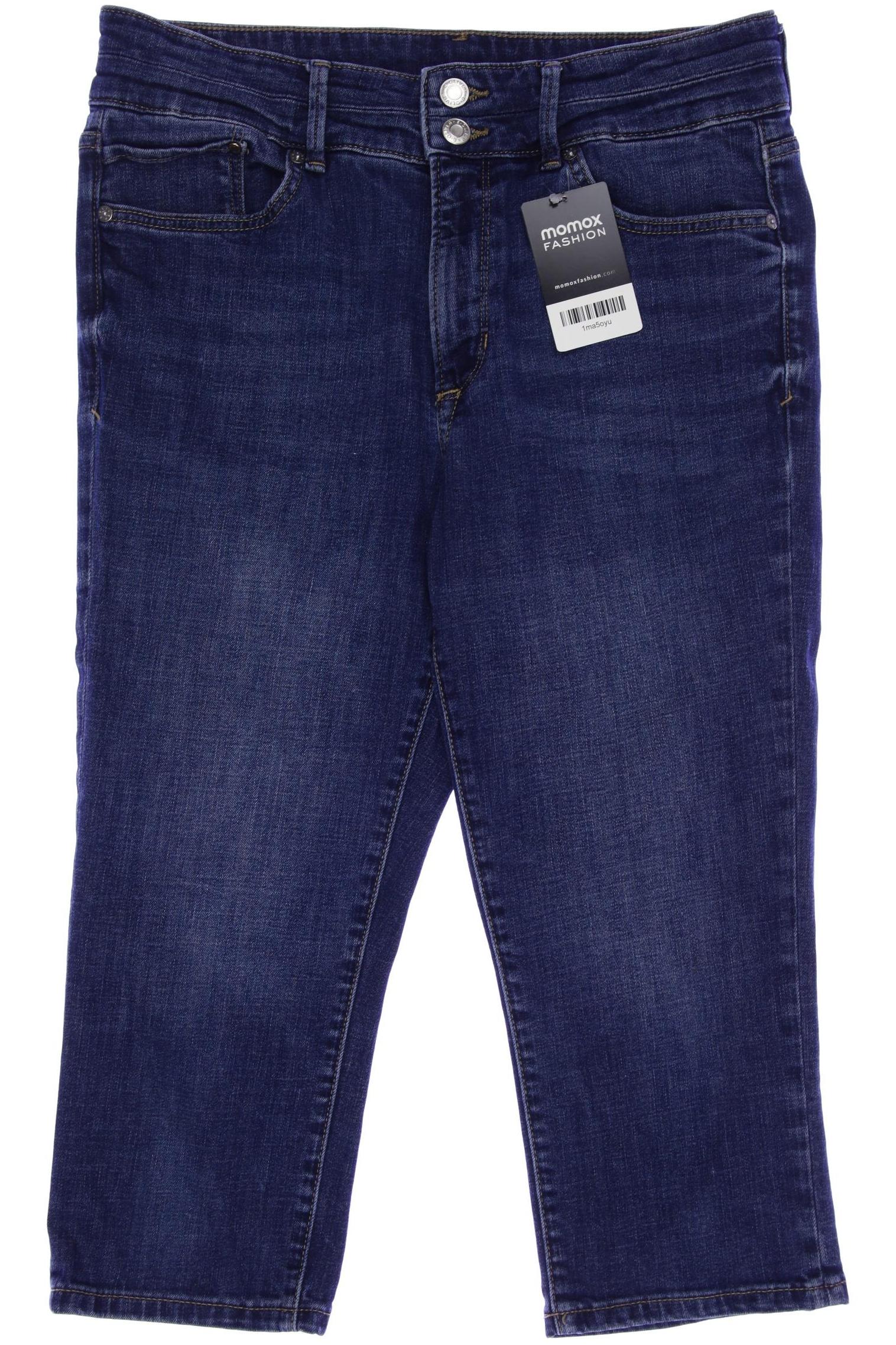 

s.Oliver Damen Jeans, blau, Gr. 38