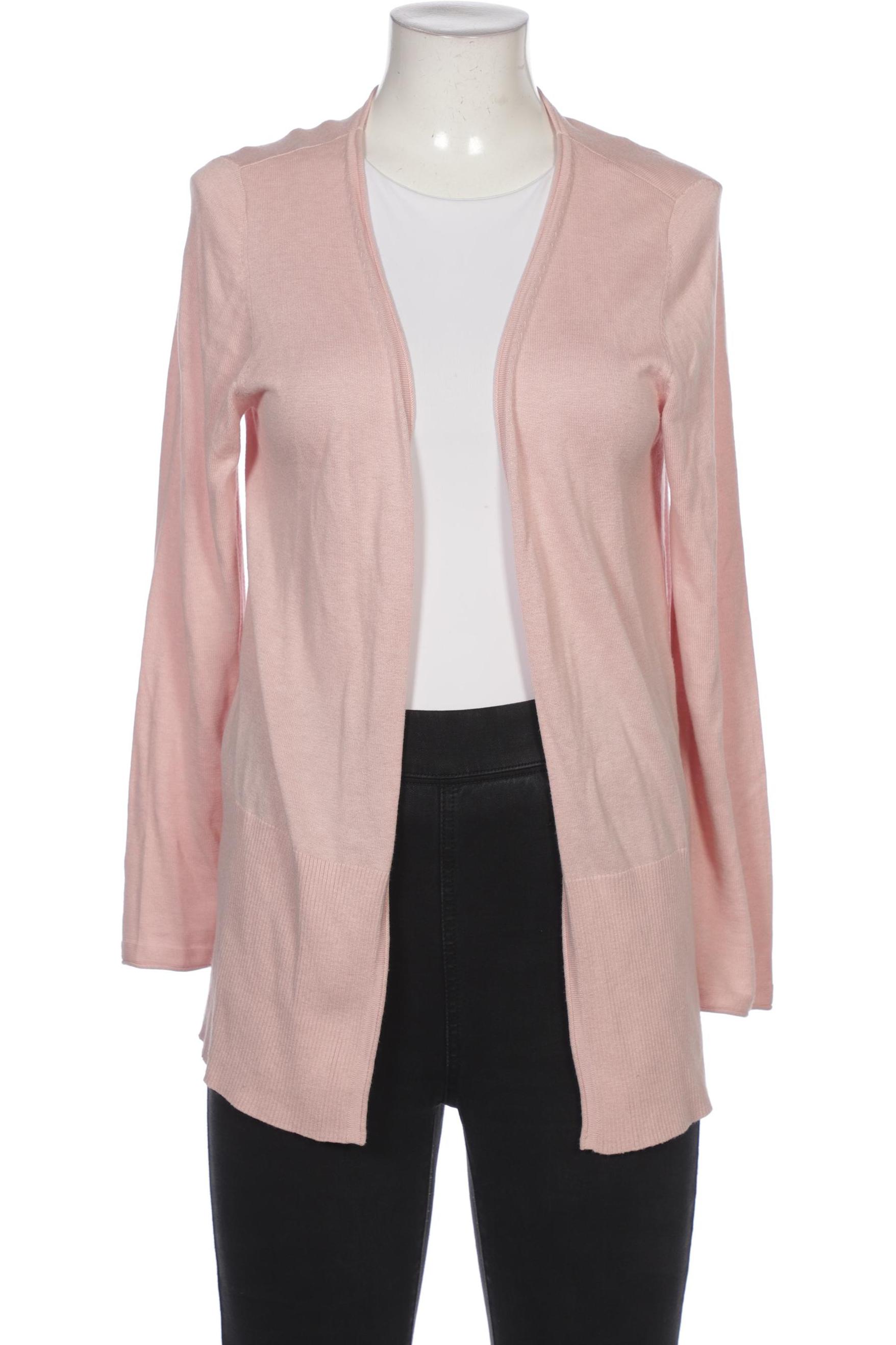 

s.Oliver Damen Strickjacke, pink