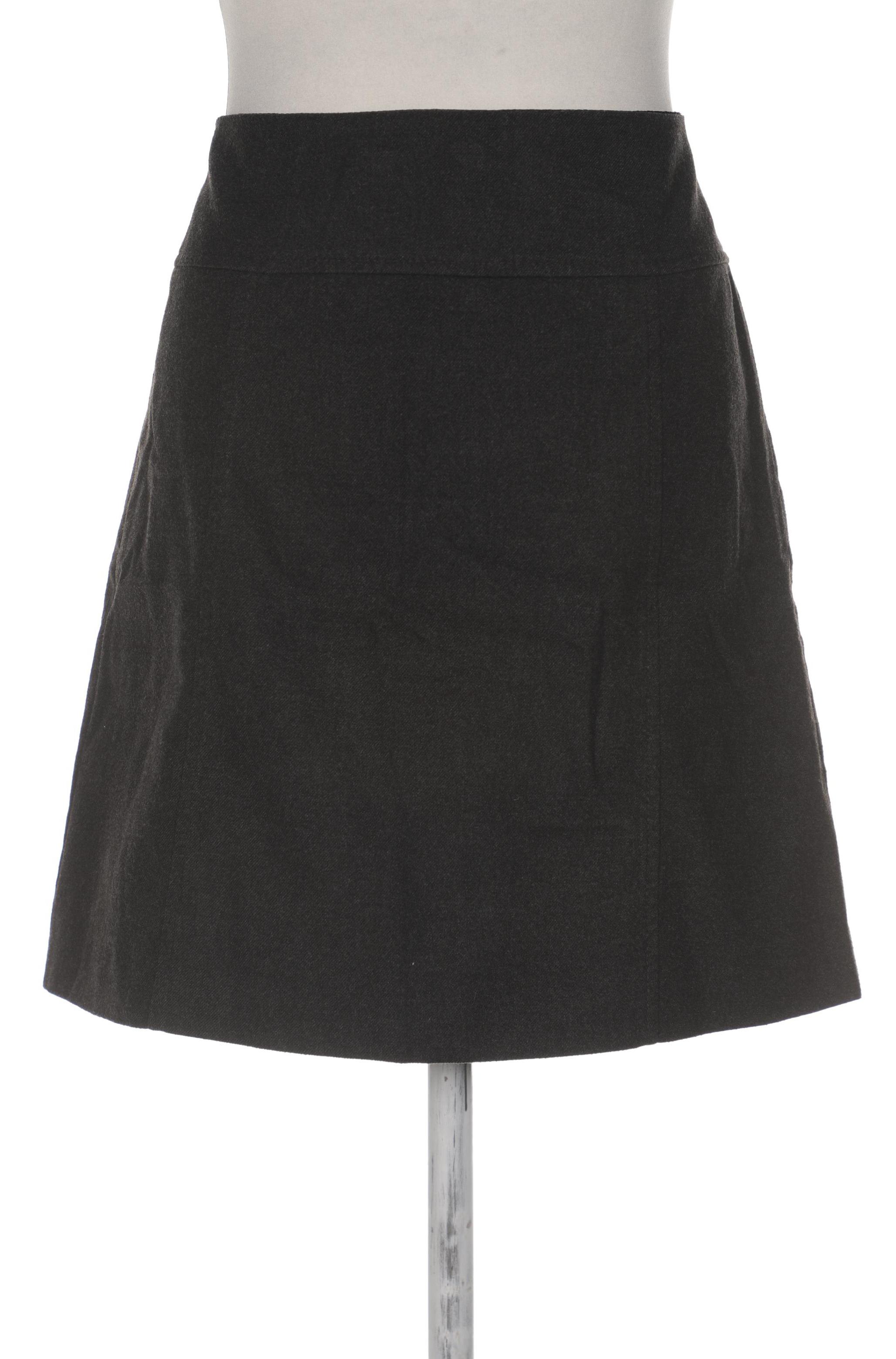 

s.Oliver Damen Rock, schwarz