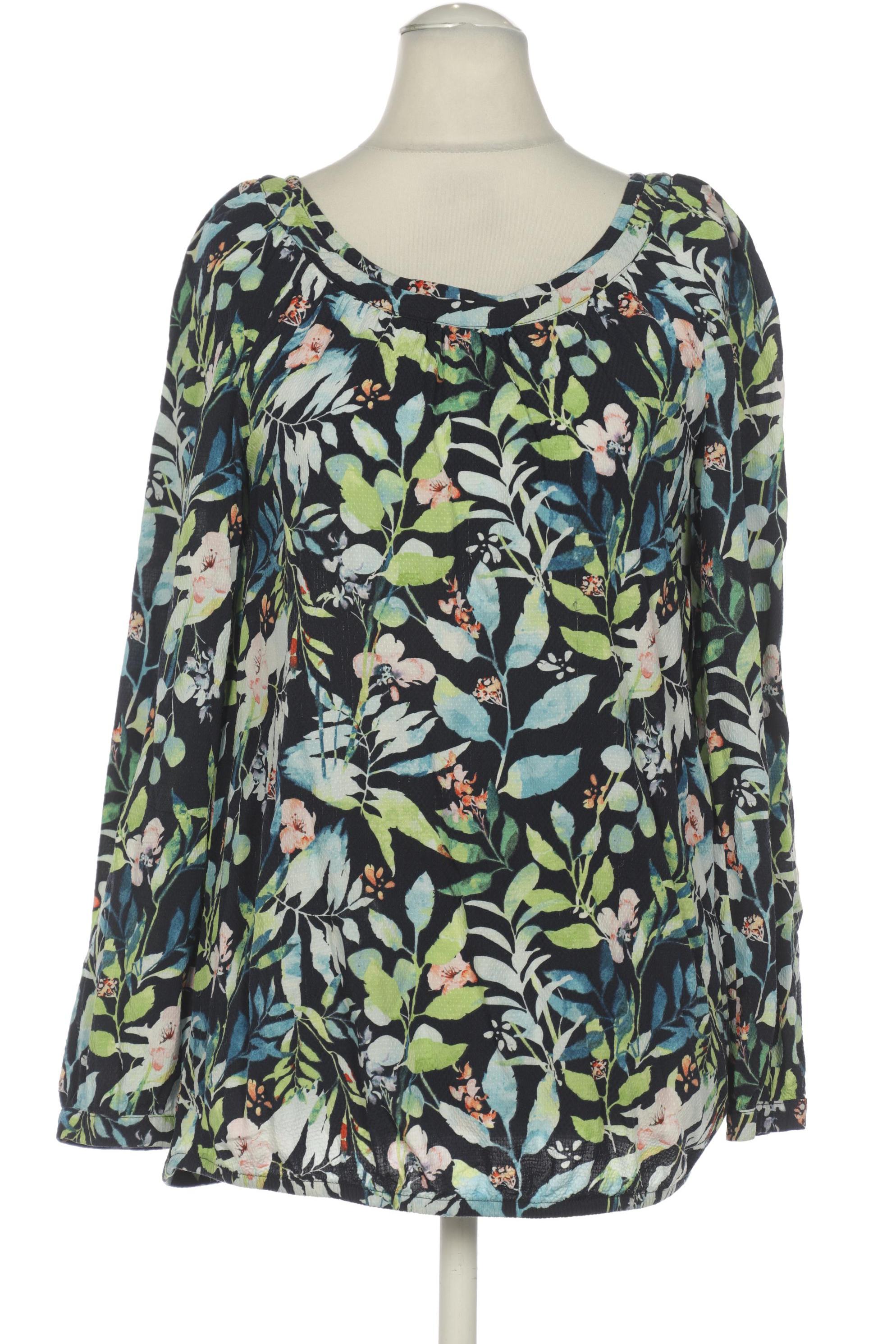 

s.Oliver Damen Bluse, mehrfarbig, Gr. 36