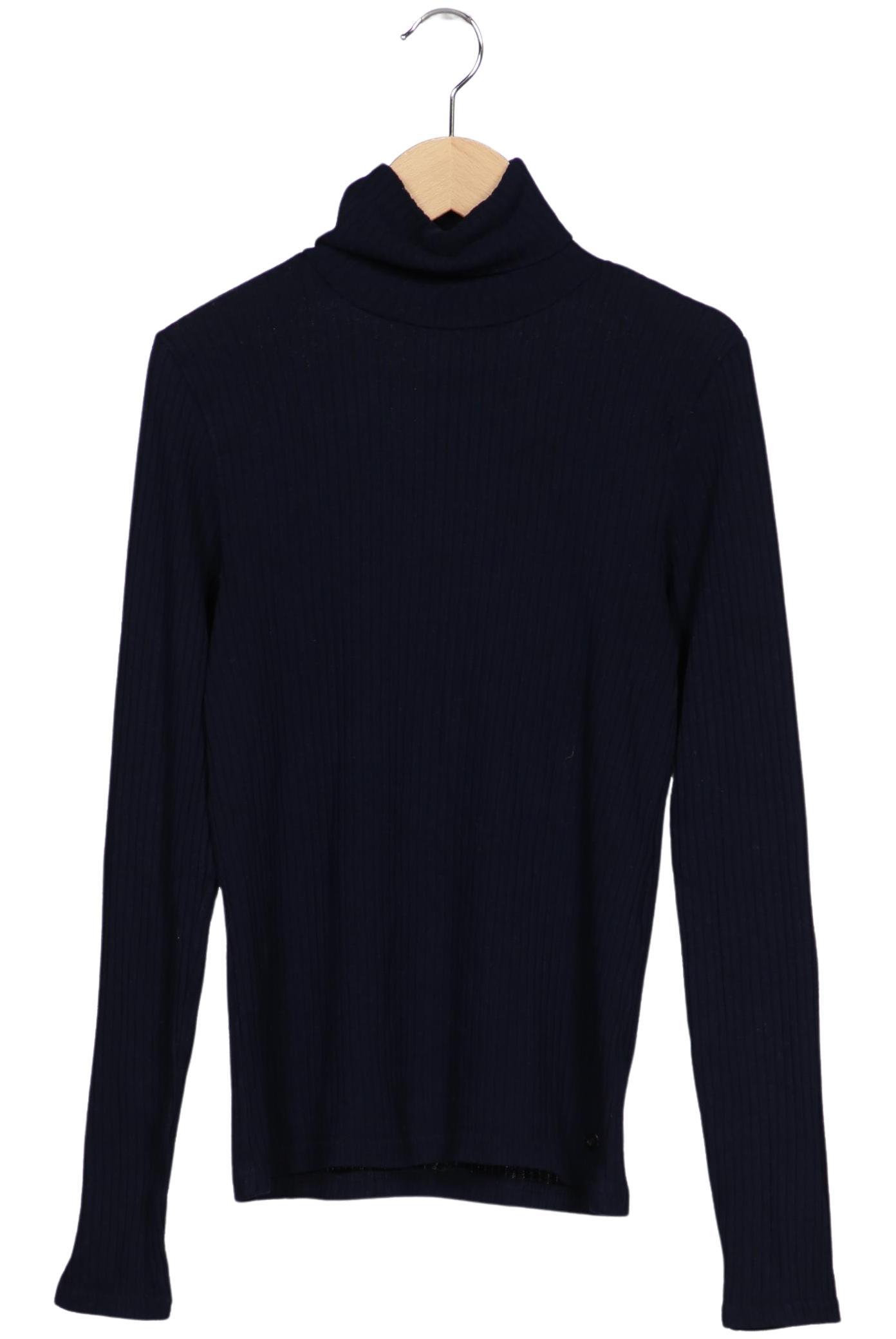 

s.Oliver Damen Pullover, marineblau, Gr. 36