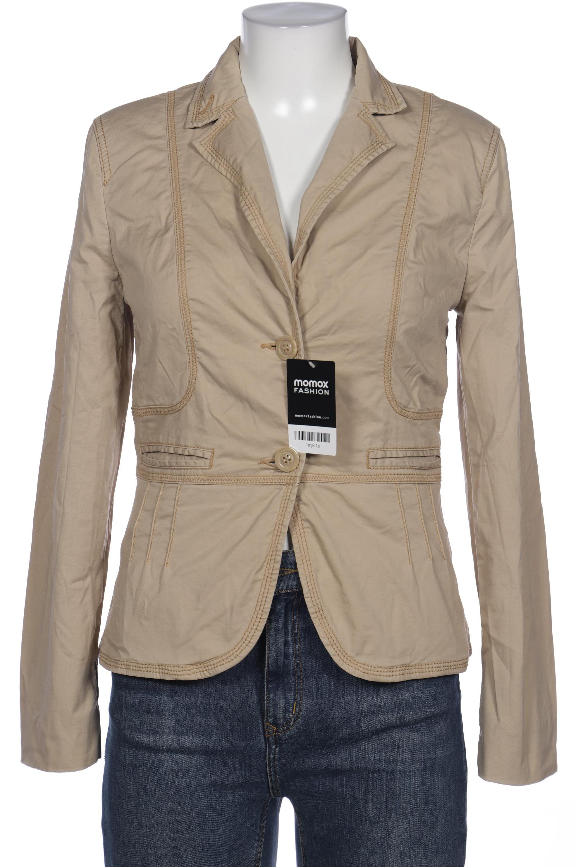 

s.Oliver Damen Blazer, beige