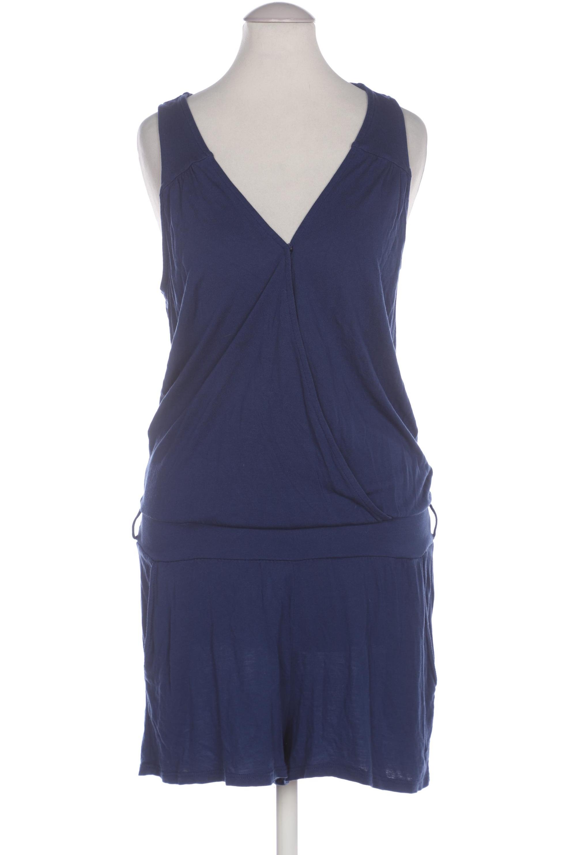 

s.Oliver Damen Jumpsuit/Overall, blau, Gr. 38