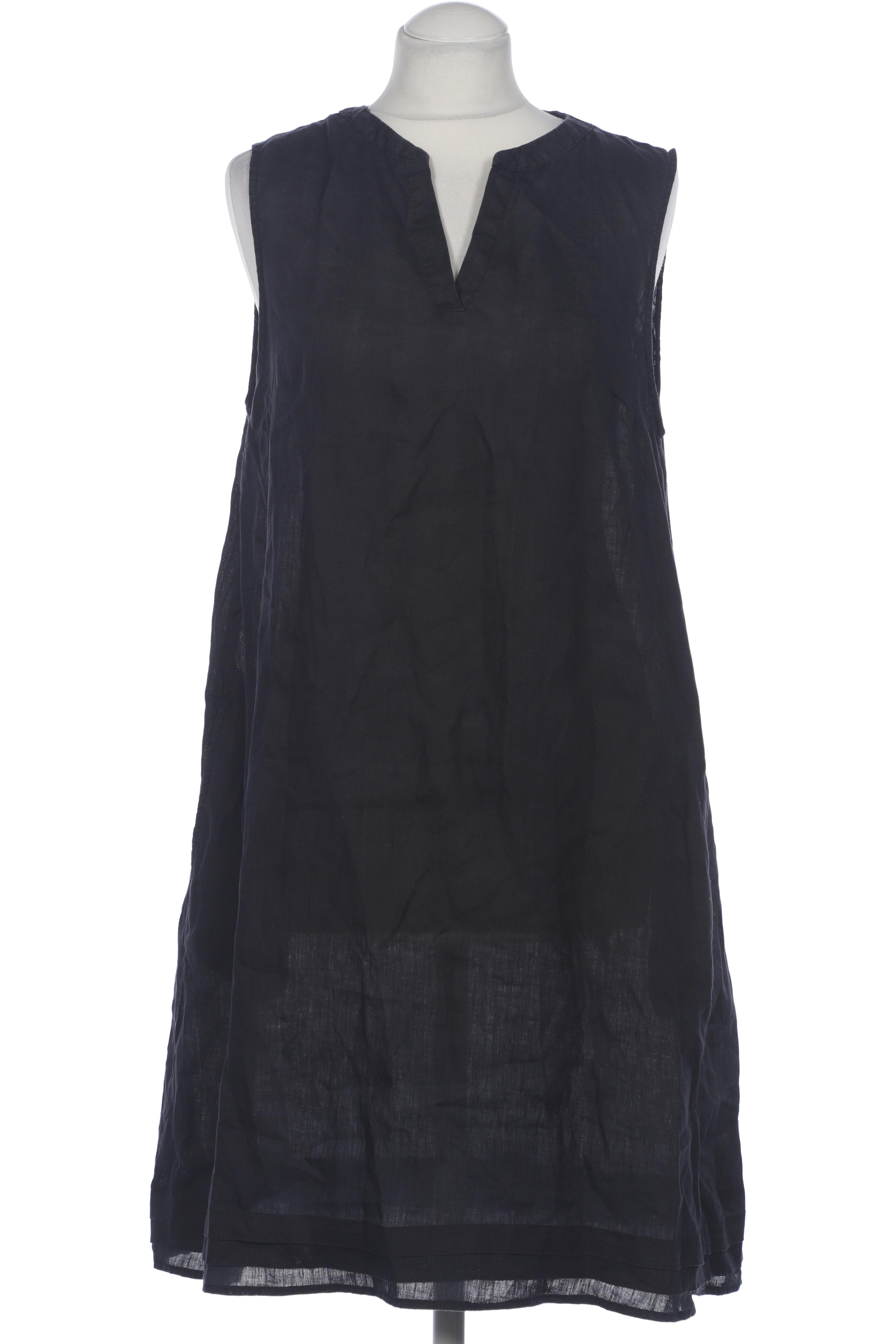 

s.Oliver Damen Kleid, schwarz, Gr. 40
