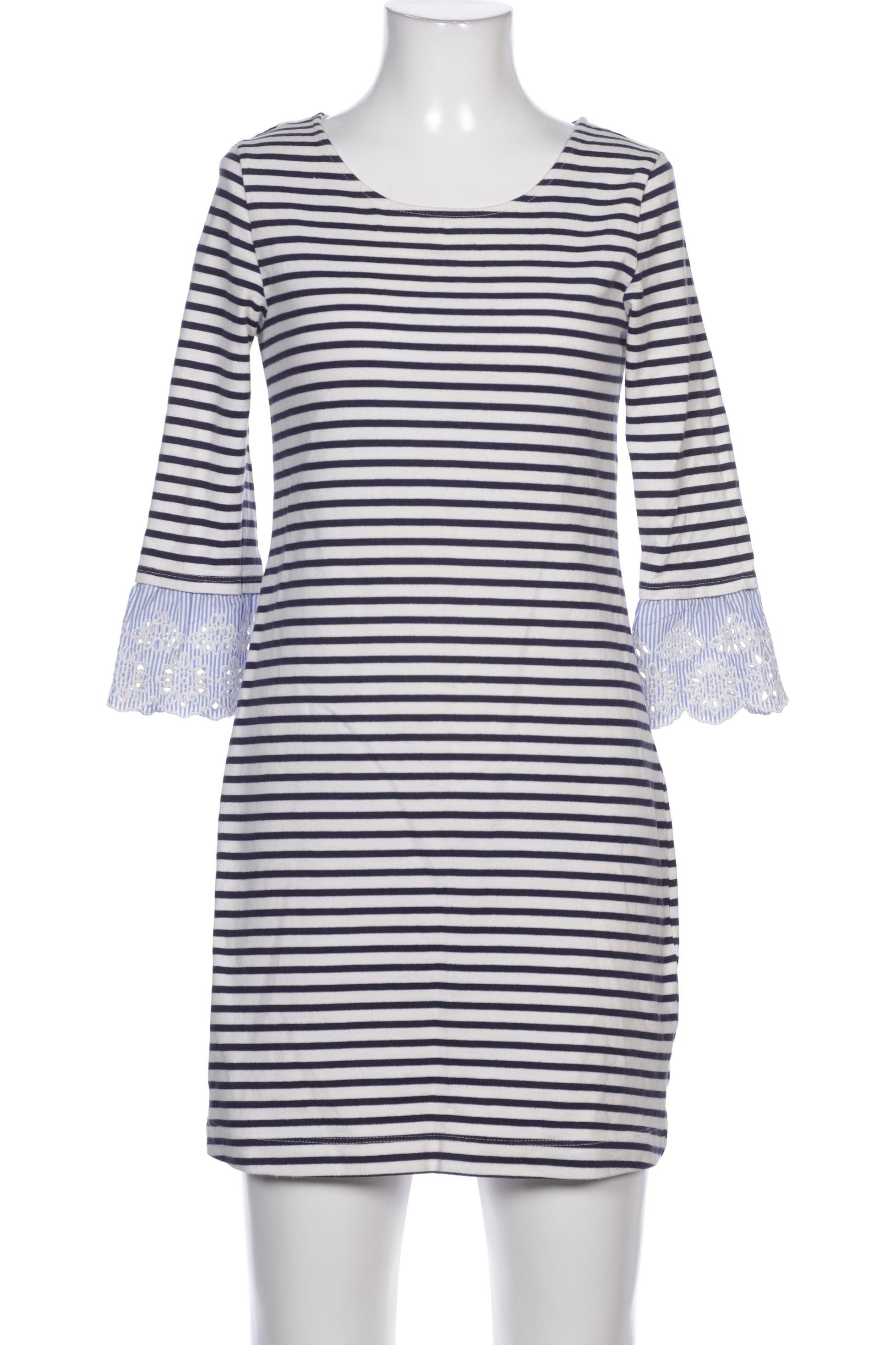 

s.Oliver Damen Kleid, marineblau