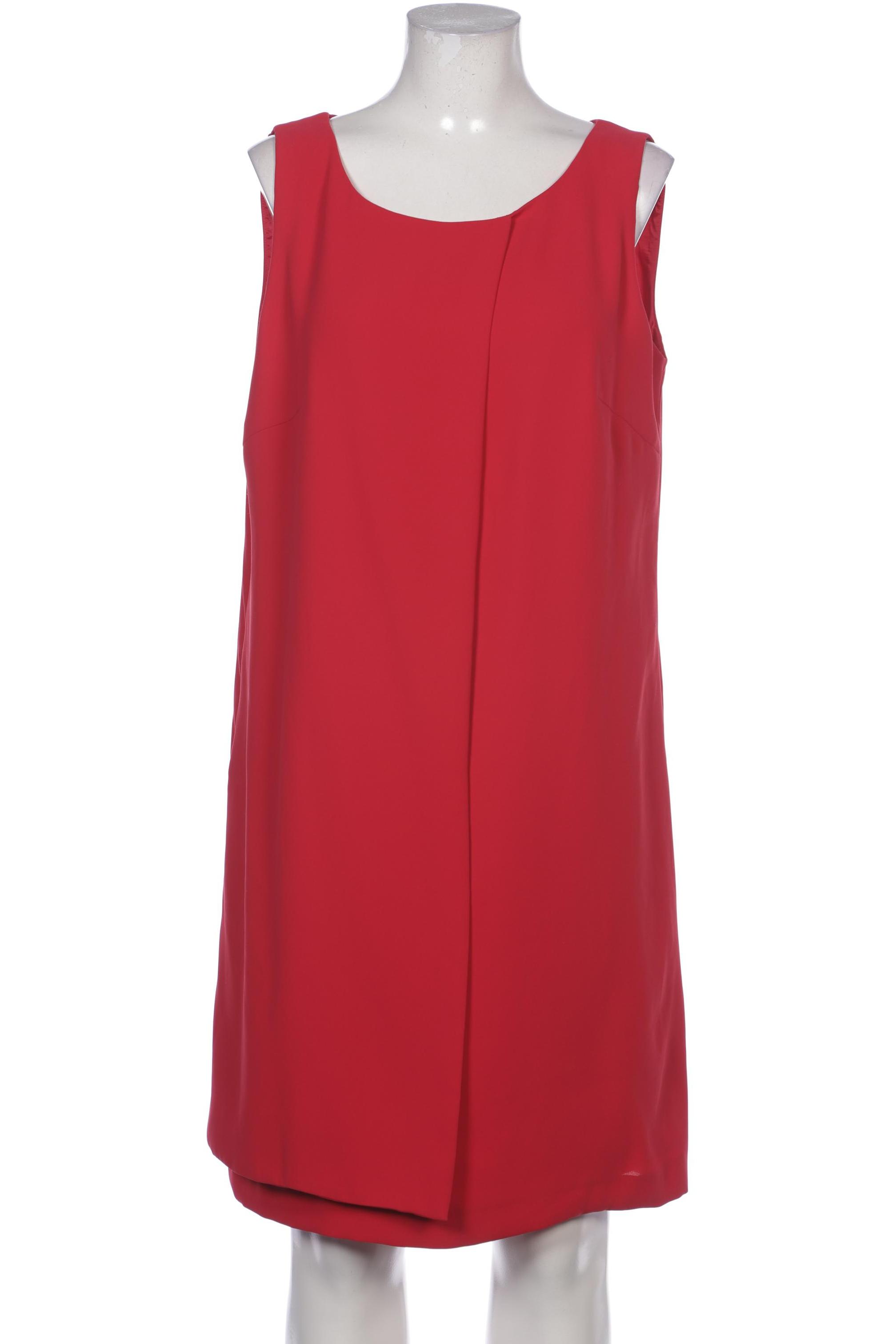 

s.Oliver Damen Kleid, rot, Gr. 44