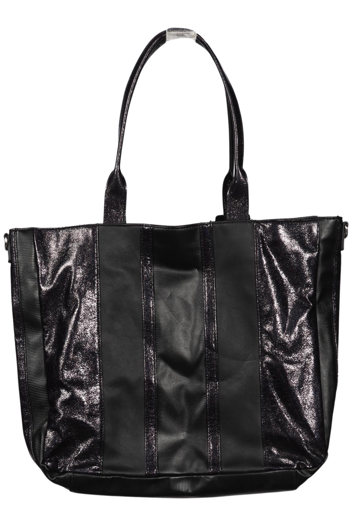 

s.Oliver Damen Handtasche, schwarz, Gr.