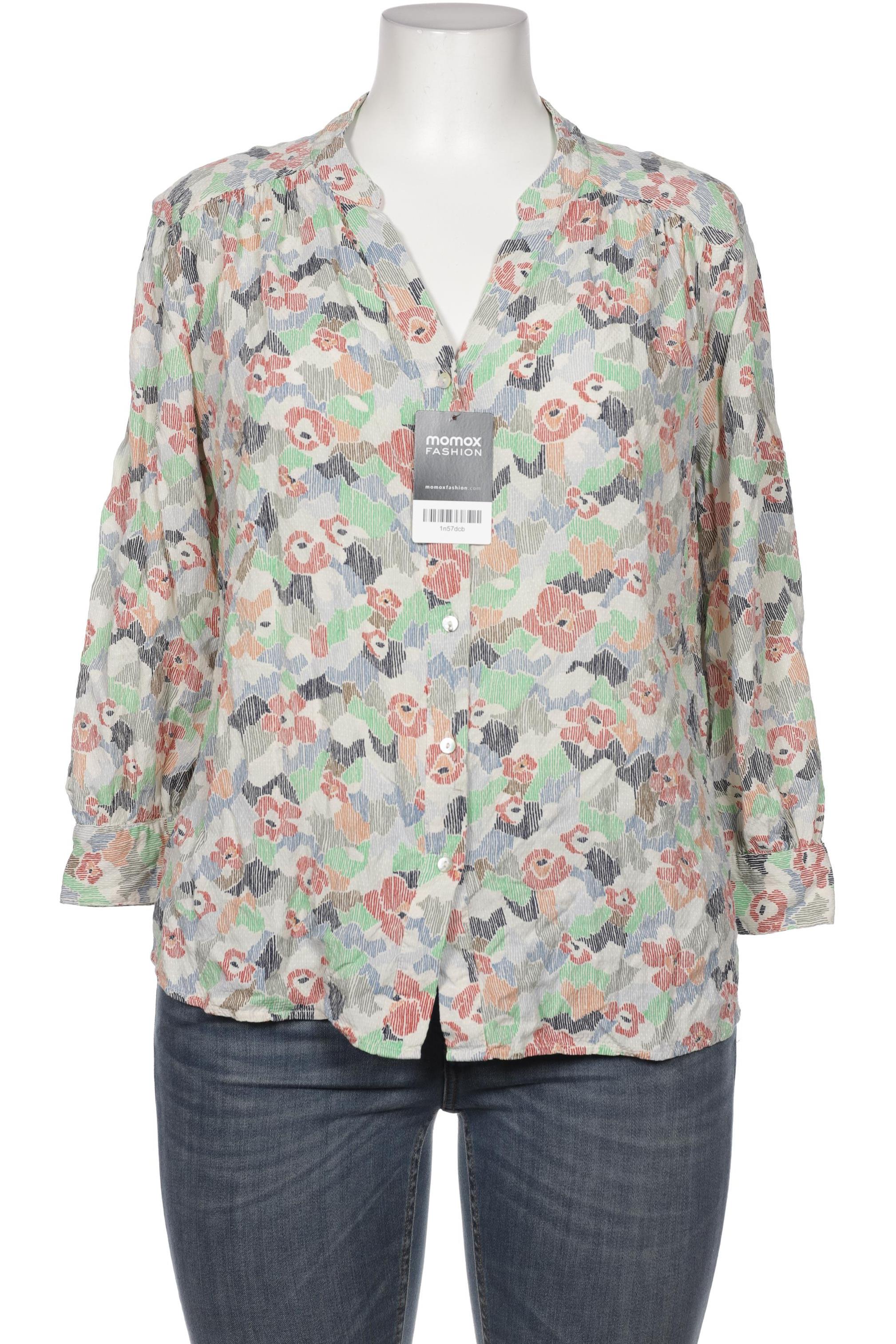 

s.Oliver Damen Bluse, mehrfarbig, Gr. 44