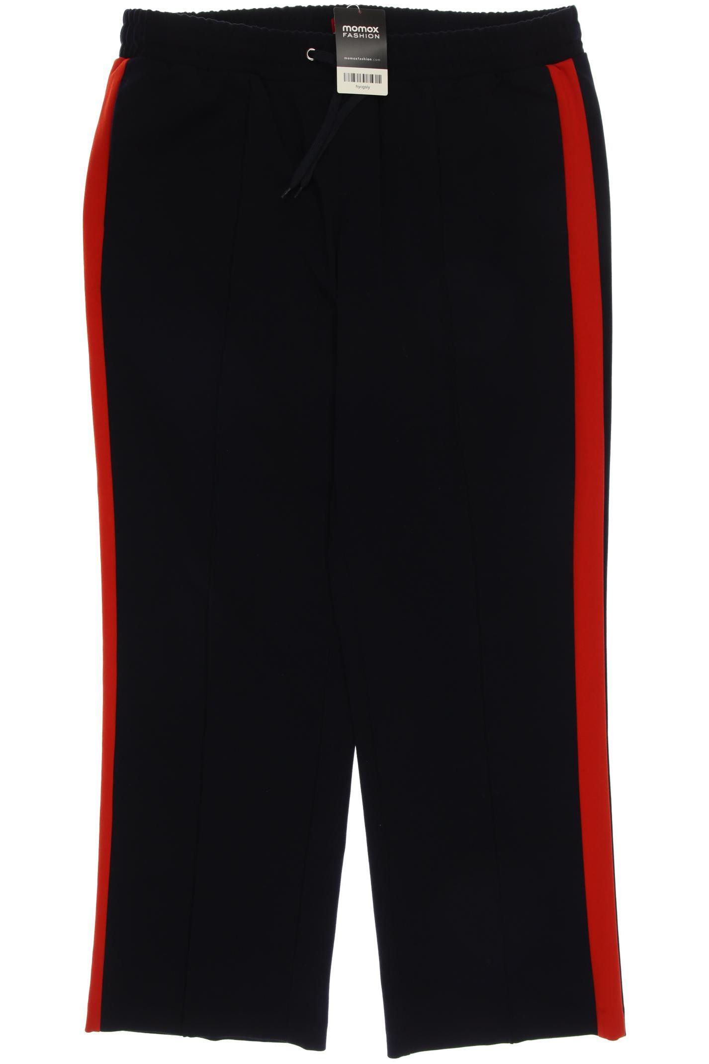 

s.Oliver Damen Stoffhose, marineblau, Gr. 44