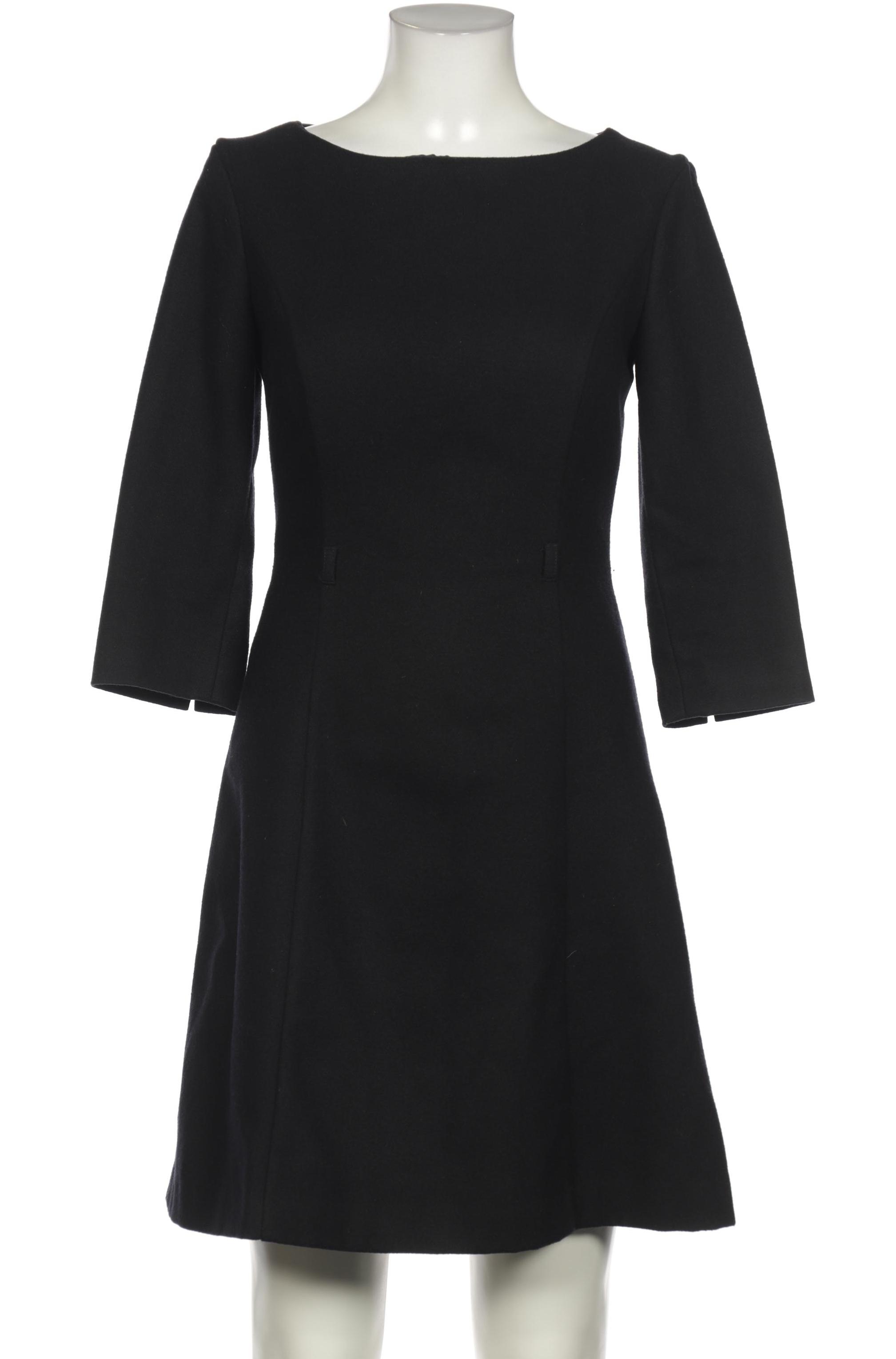 

s.Oliver Damen Kleid, marineblau, Gr. 36