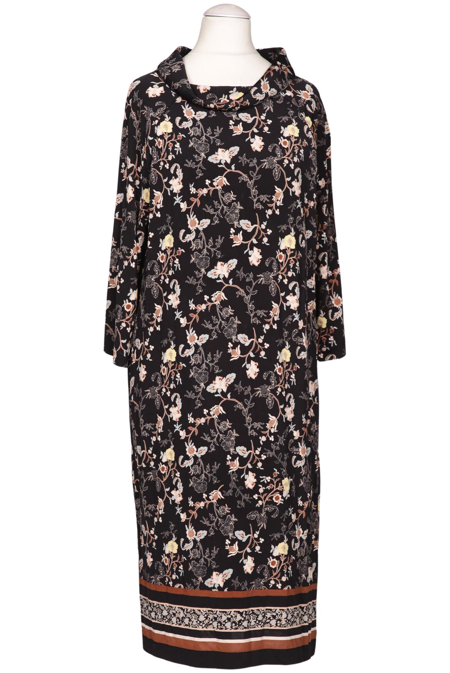 

s.Oliver Damen Kleid, mehrfarbig, Gr. 36