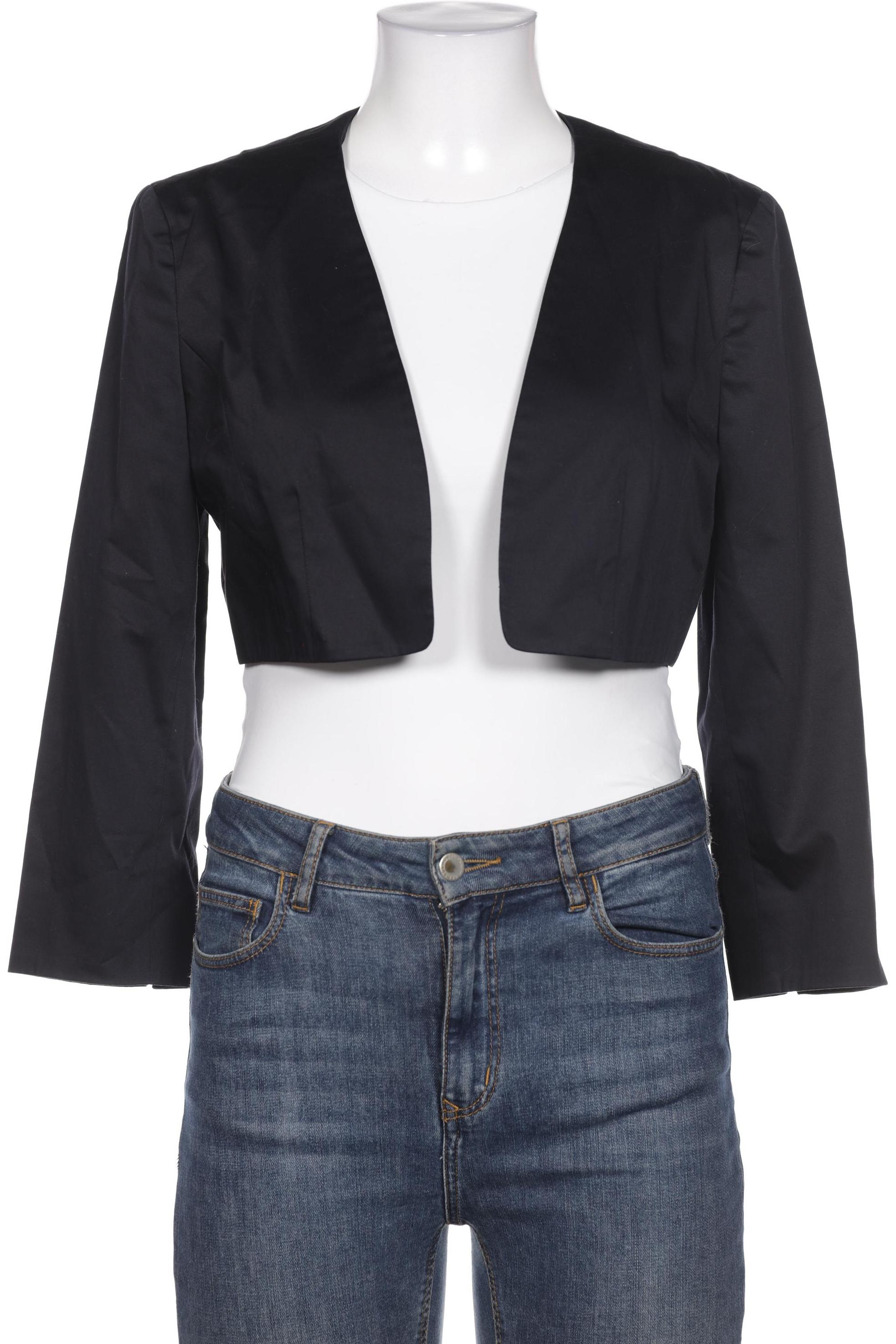 

s.Oliver Damen Blazer, marineblau, Gr. 38