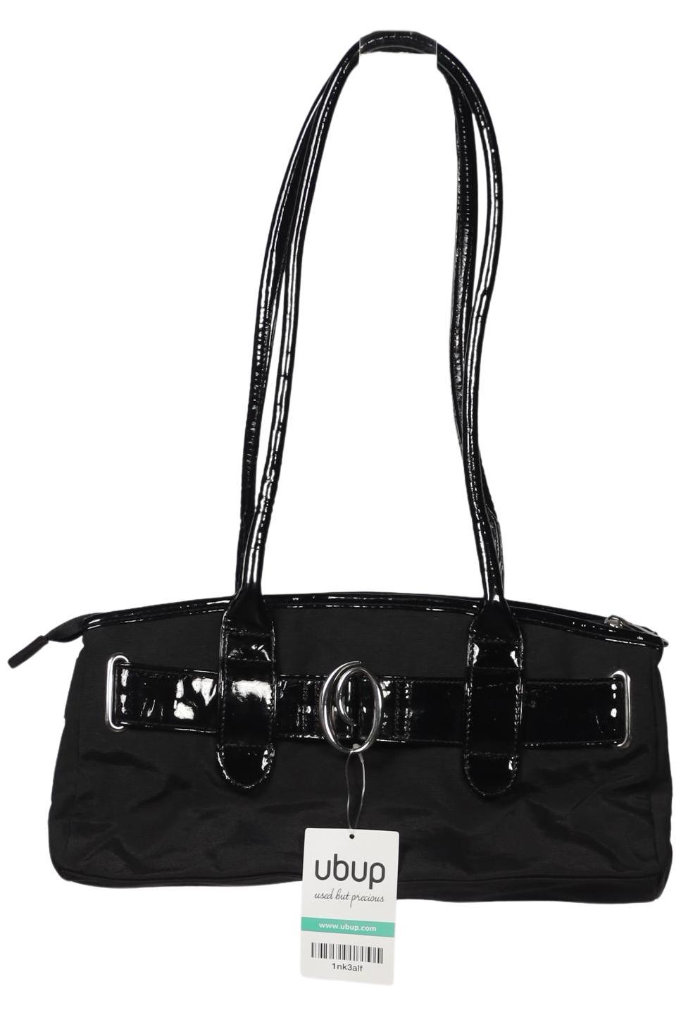 

s.Oliver Damen Handtasche, schwarz, Gr.
