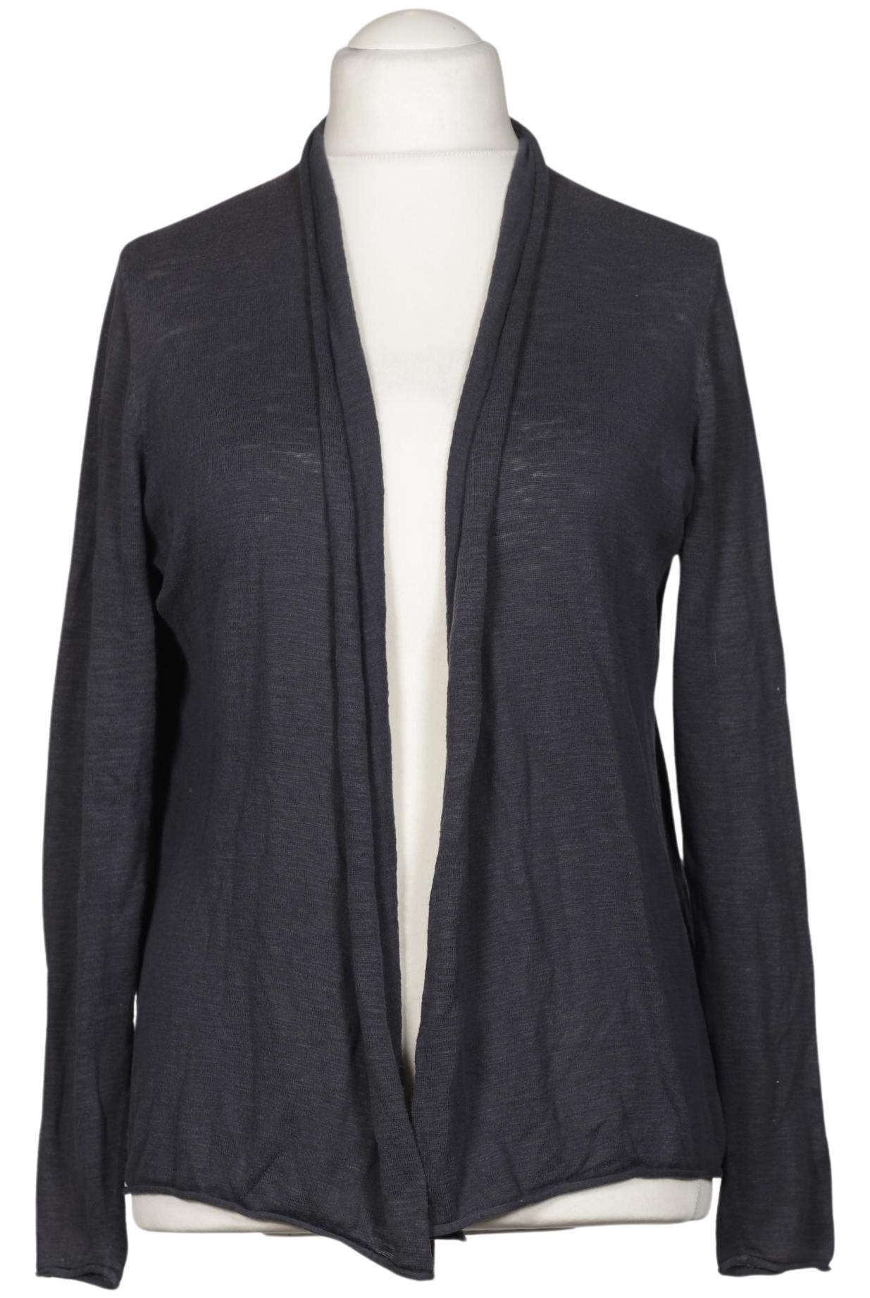 

s.Oliver Damen Strickjacke, marineblau, Gr. 42