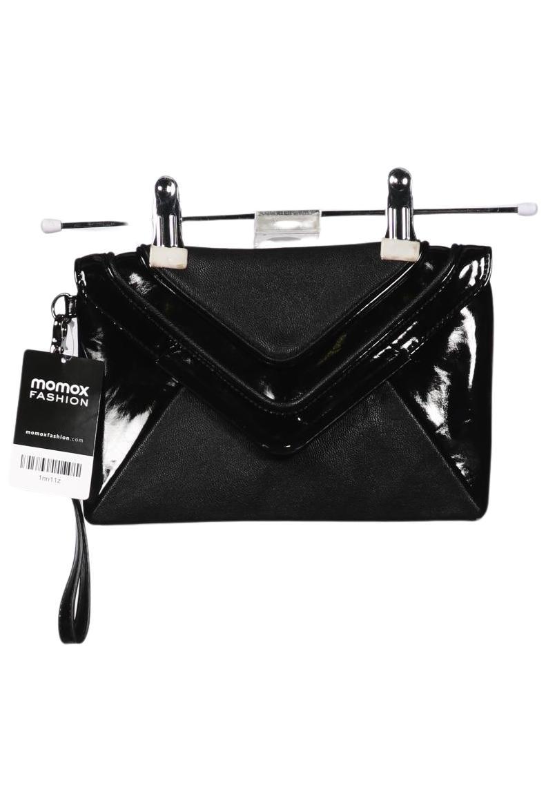 

s.Oliver Damen Handtasche, schwarz, Gr.