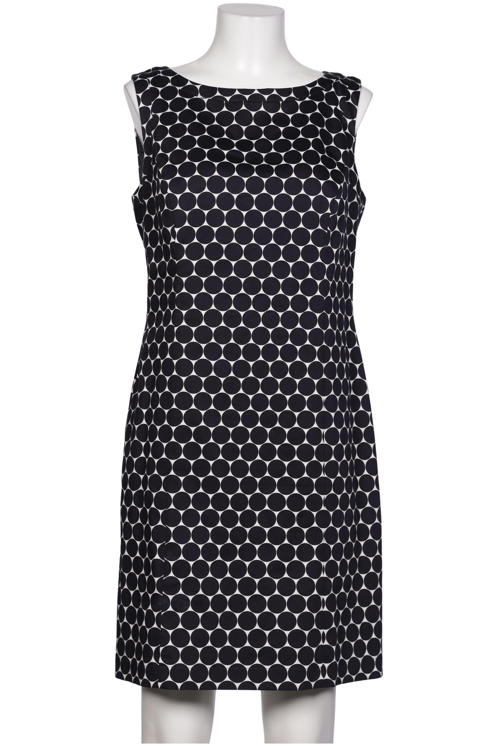 

s.Oliver Damen Kleid, marineblau, Gr. 42