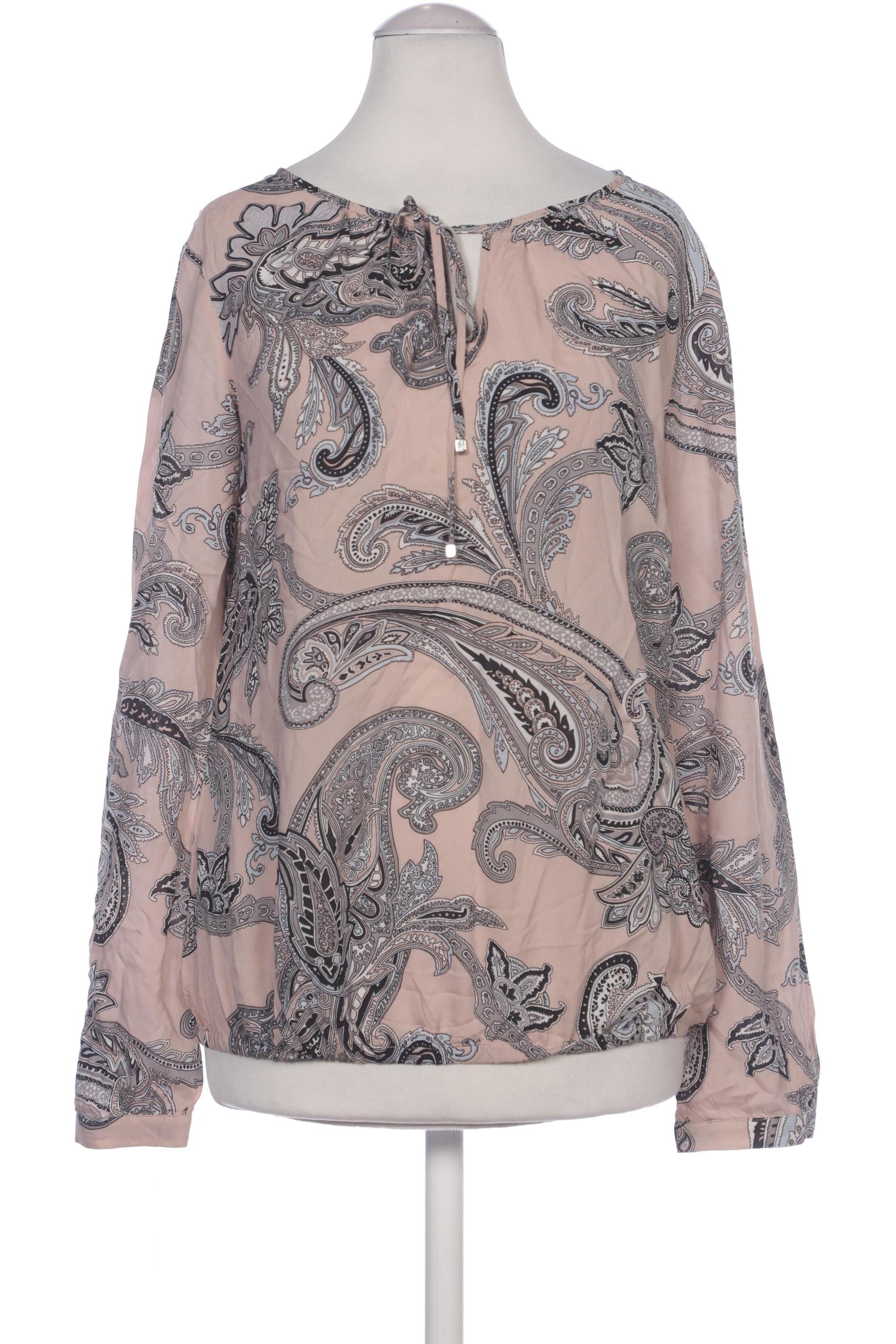 

s.Oliver Damen Bluse, pink, Gr. 34