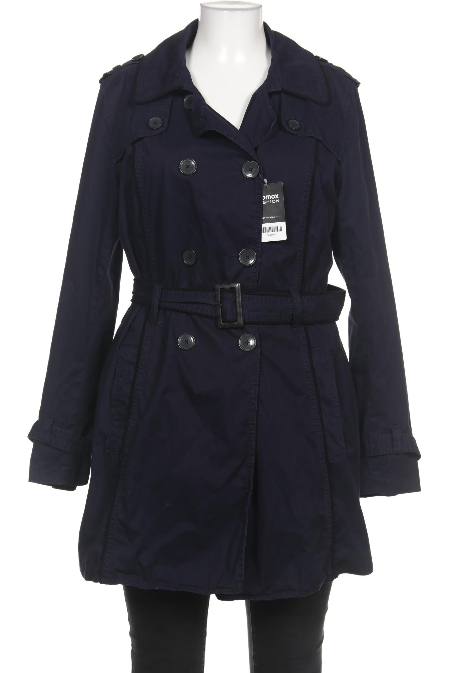 

s.Oliver Damen Jacke, marineblau, Gr. 42