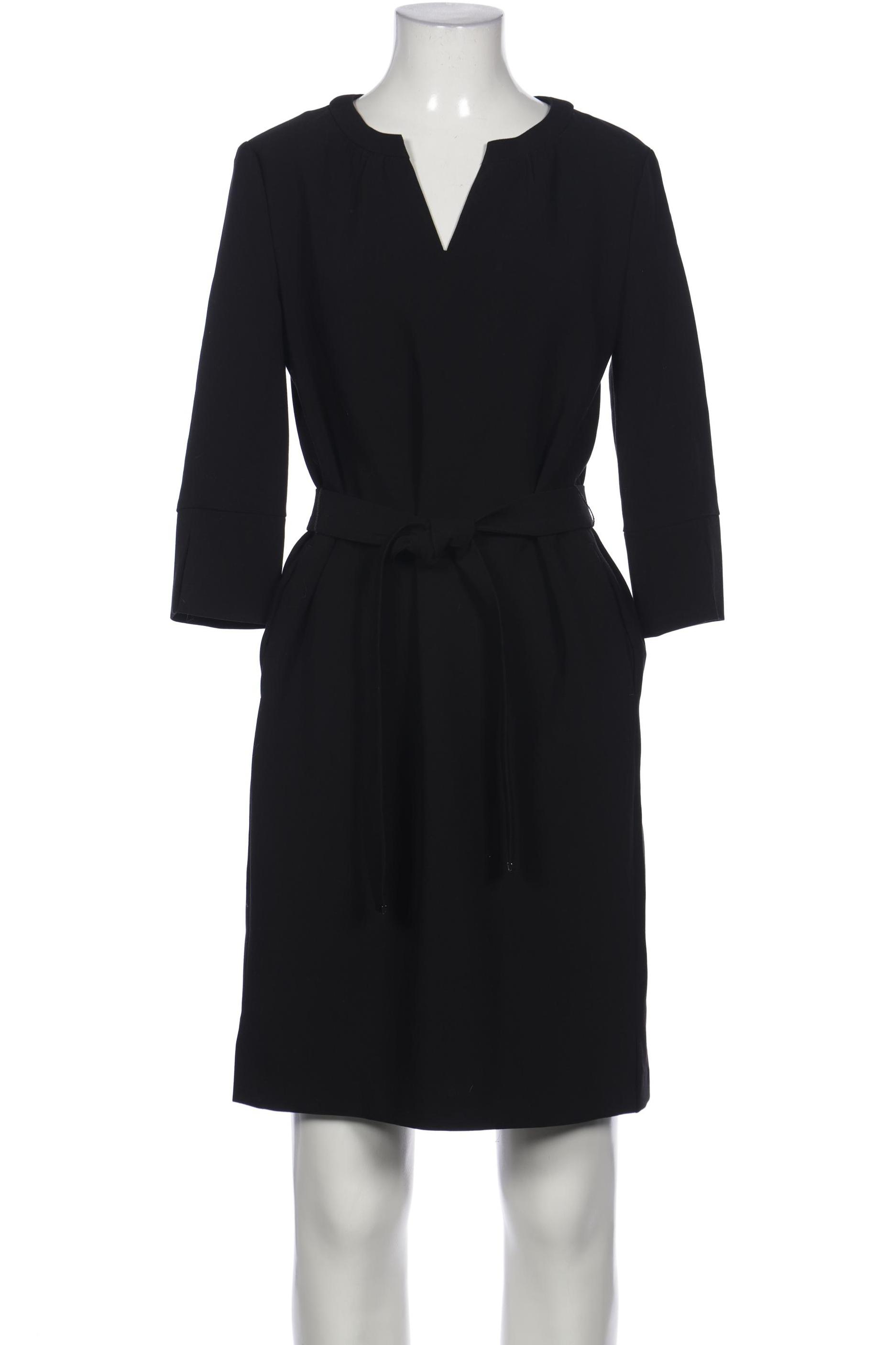

s.Oliver Damen Kleid, schwarz, Gr. 34