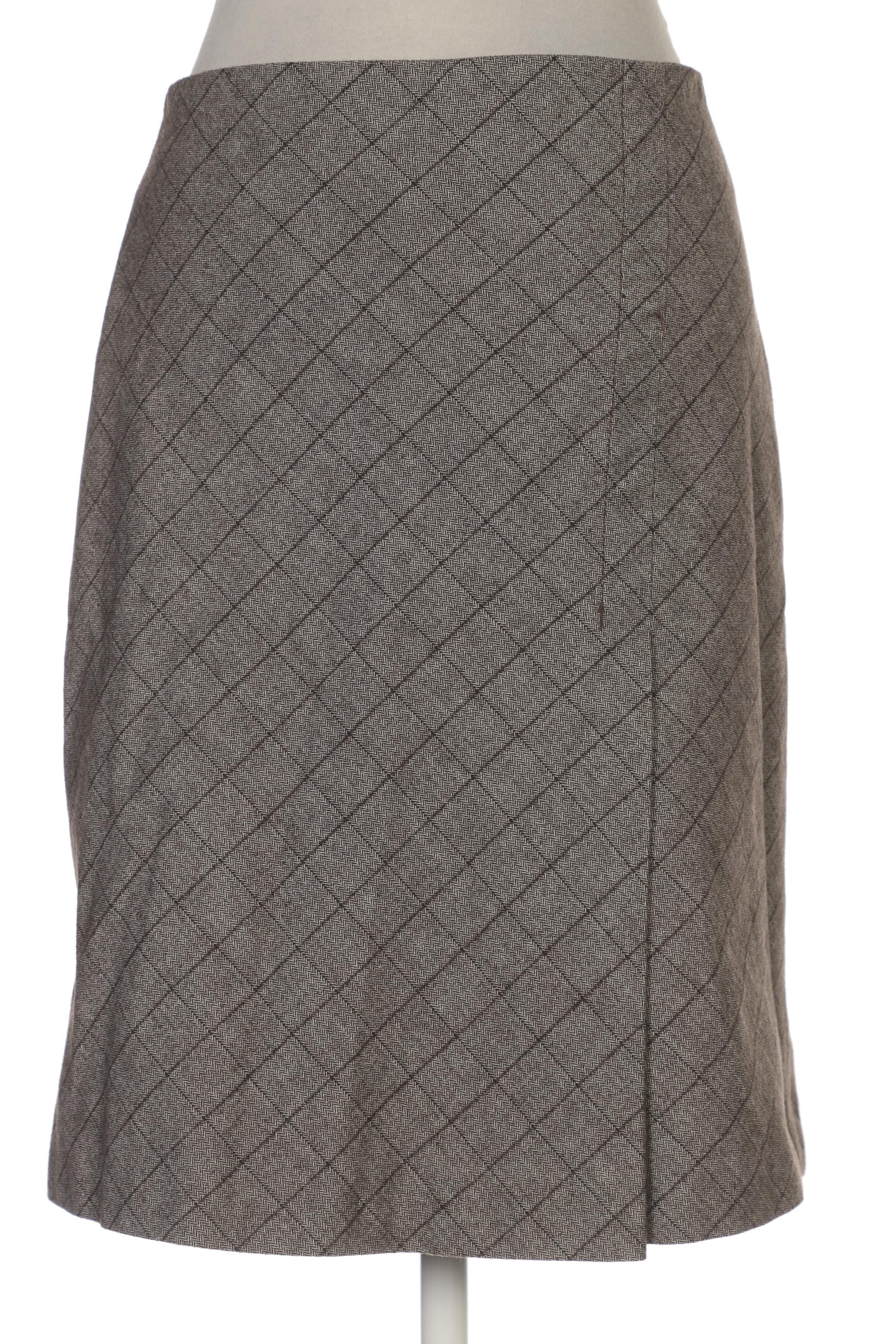 

s.Oliver Damen Rock, grau, Gr. 36