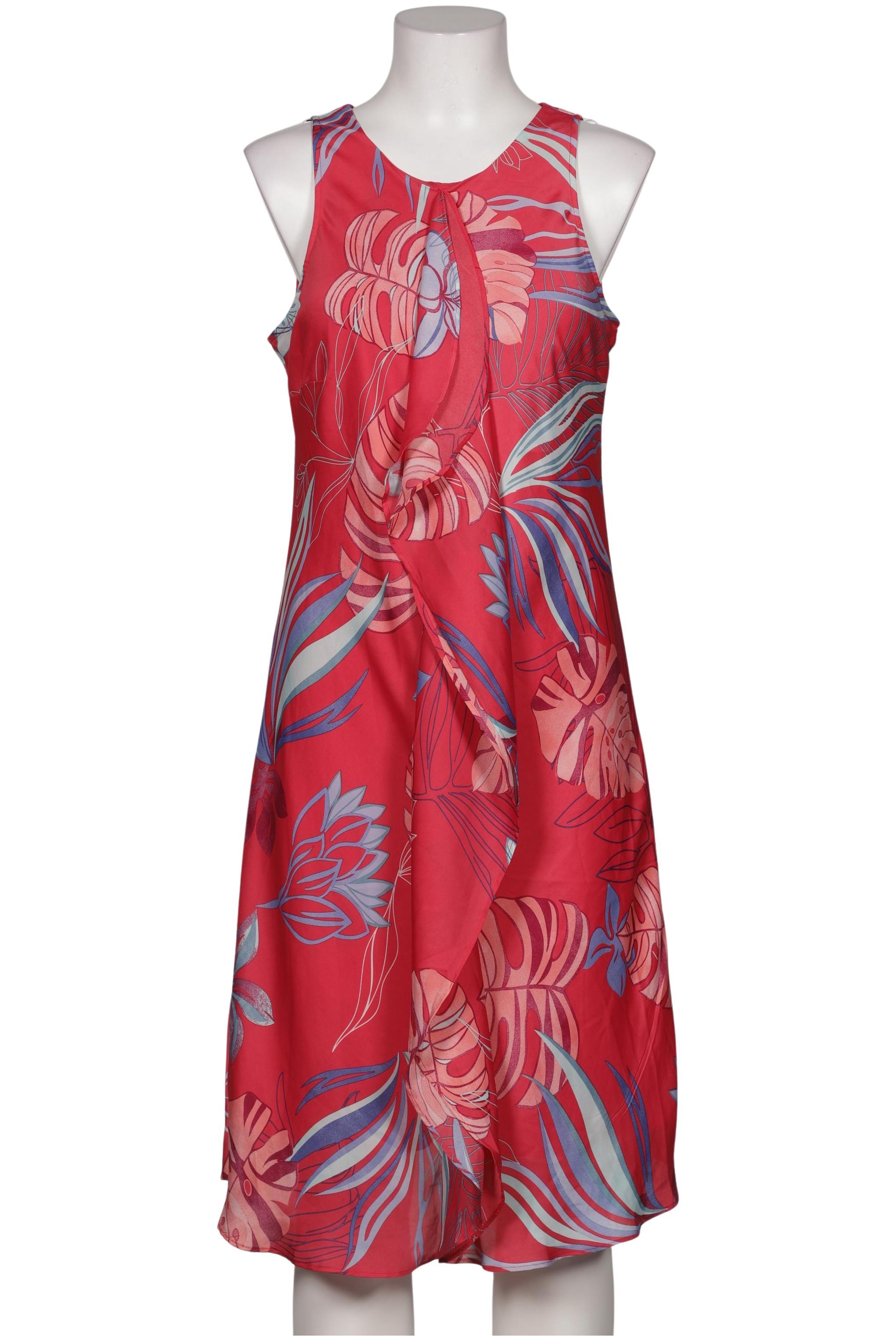 

s.Oliver Damen Kleid, pink, Gr. 40