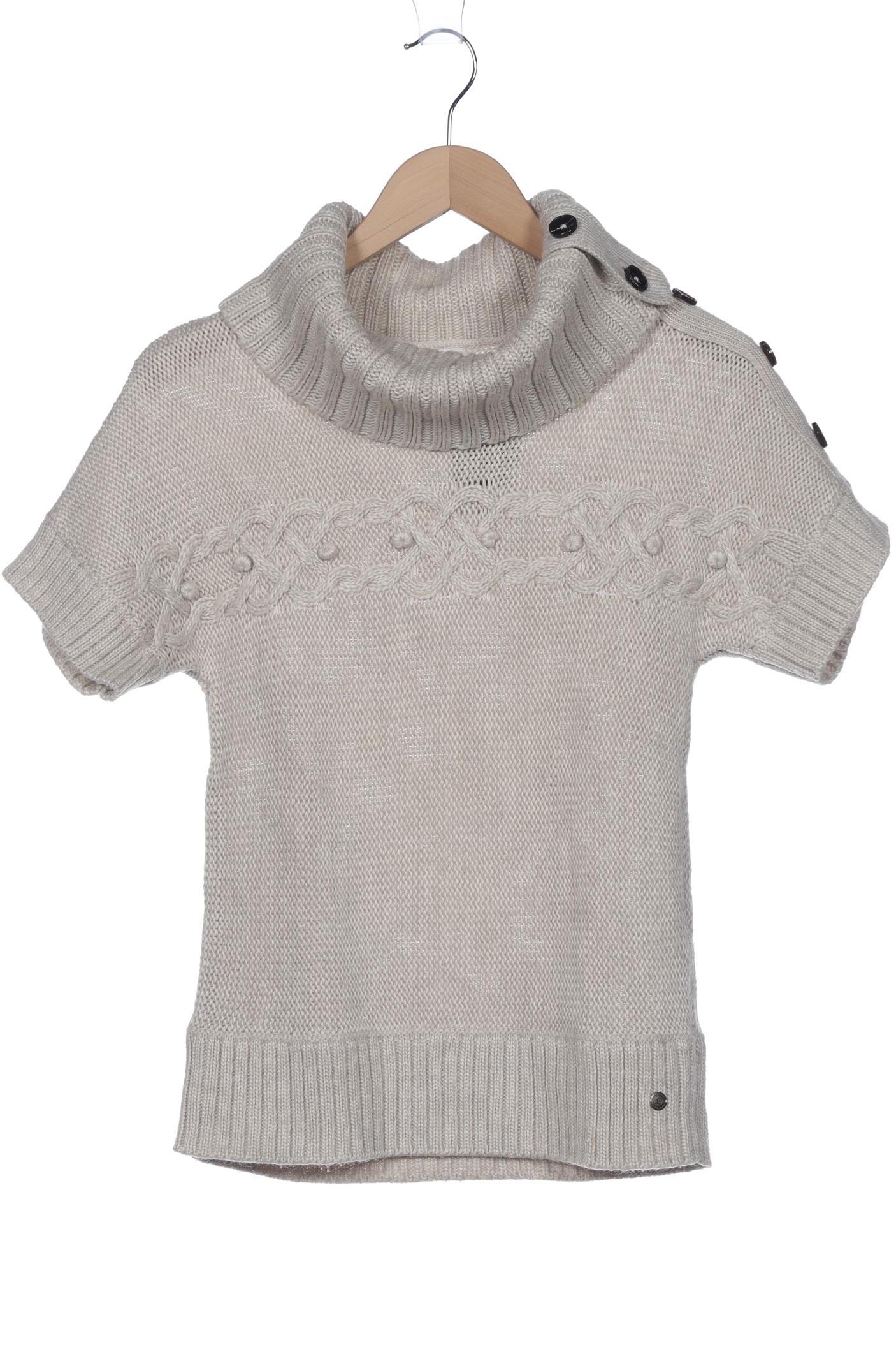 

s.Oliver Damen Pullover, beige