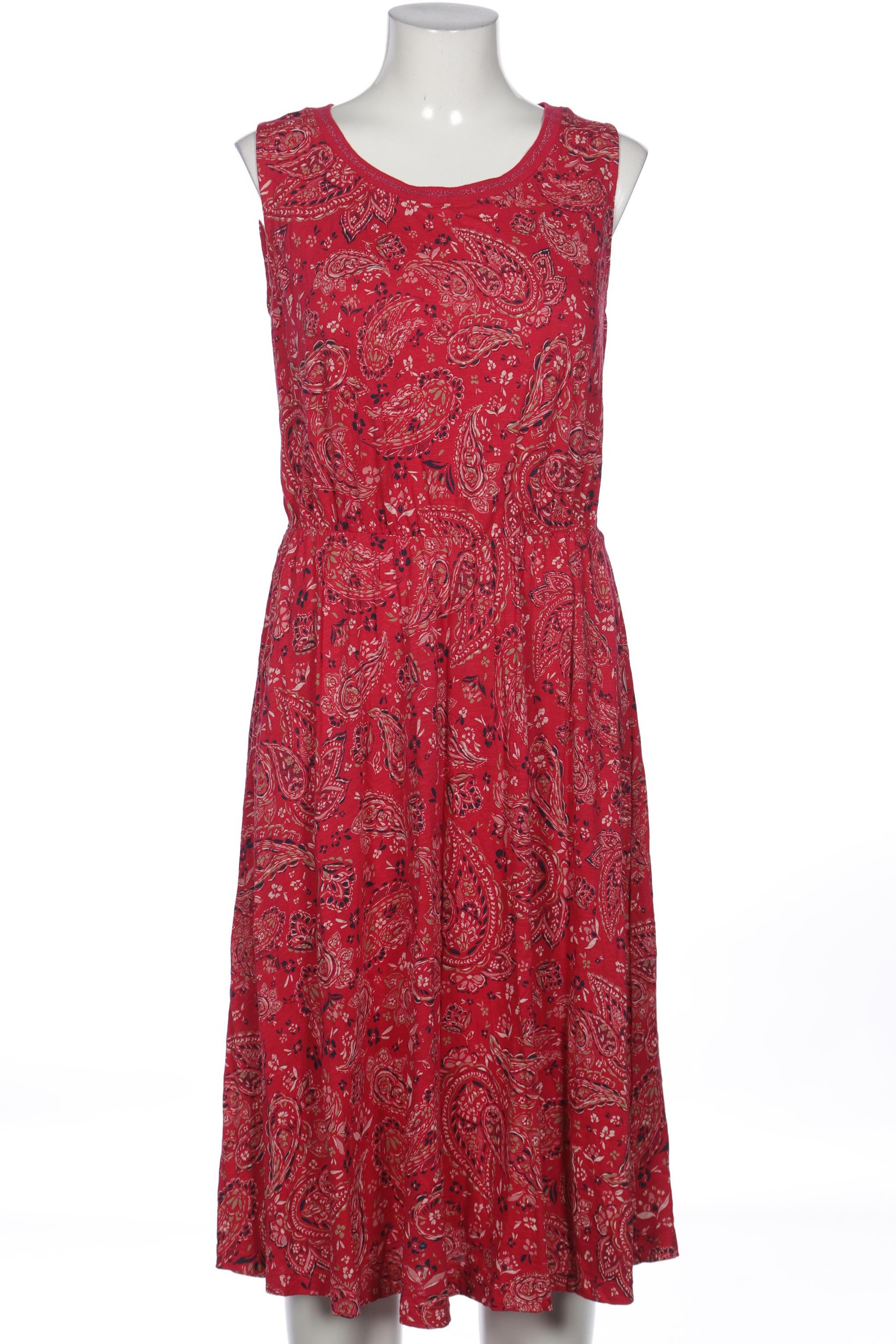 

s.Oliver Damen Kleid, pink