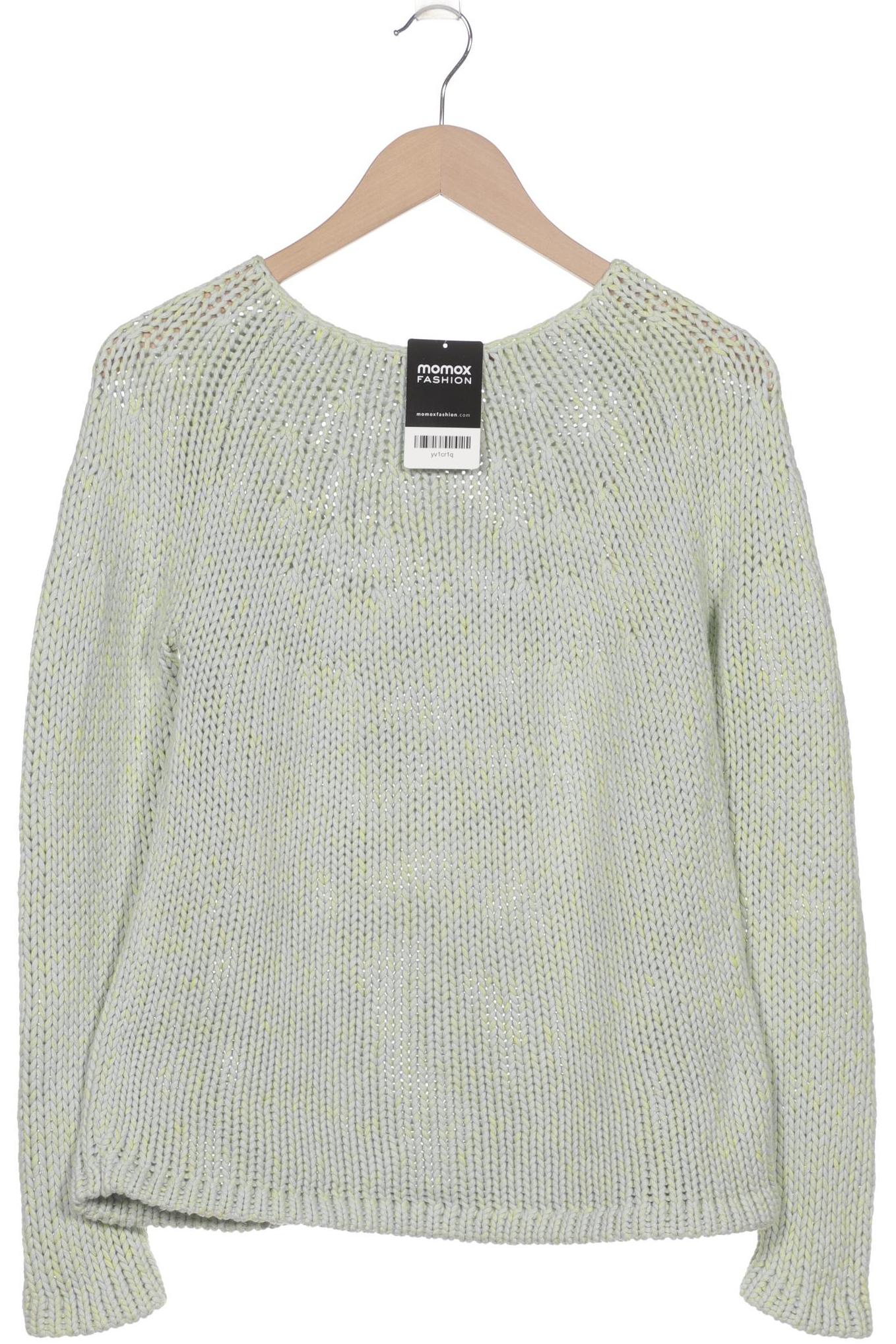 

s.Oliver Damen Pullover, hellgrün, Gr. 38