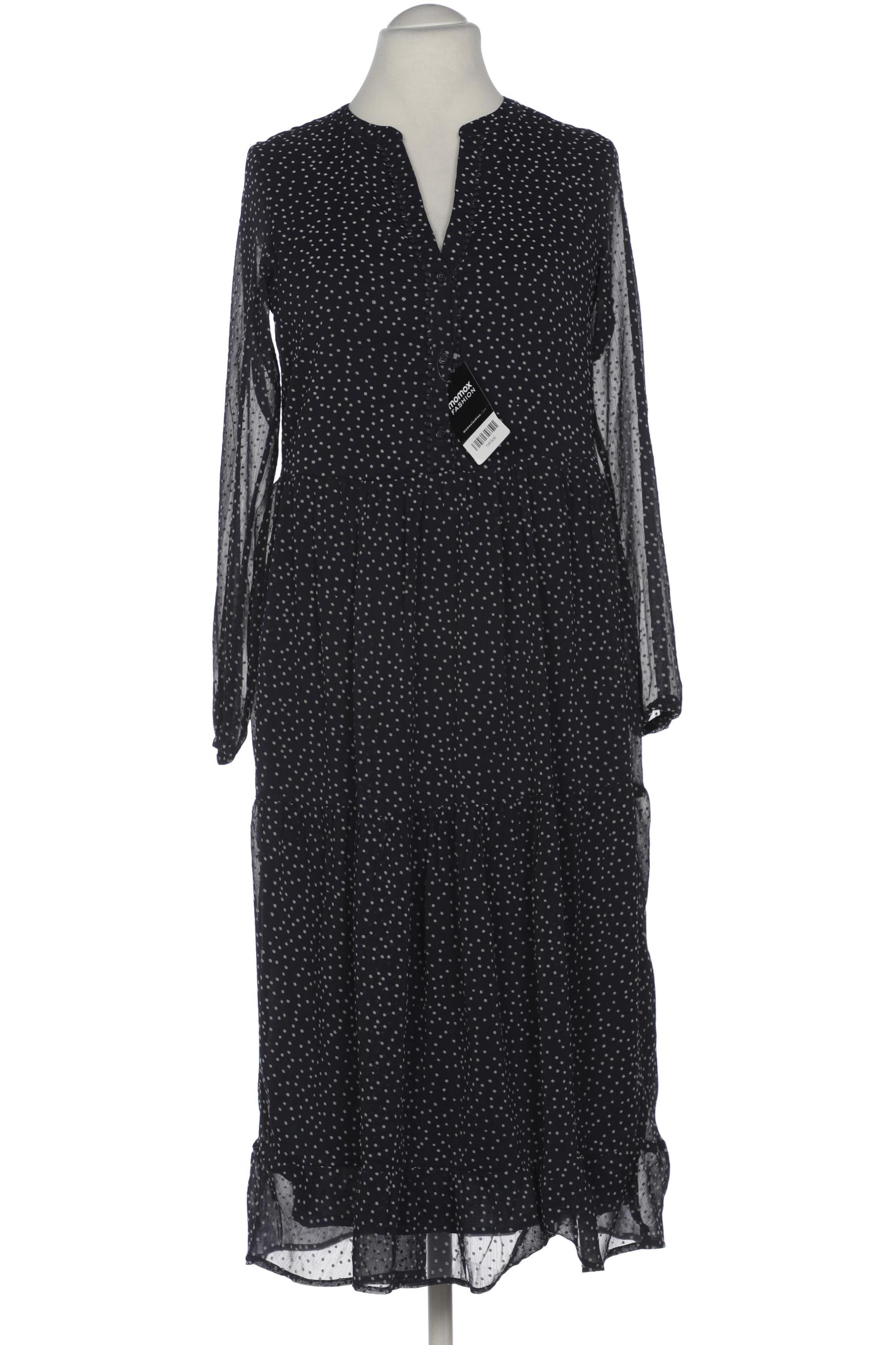 

s.Oliver Damen Kleid, marineblau, Gr. 38