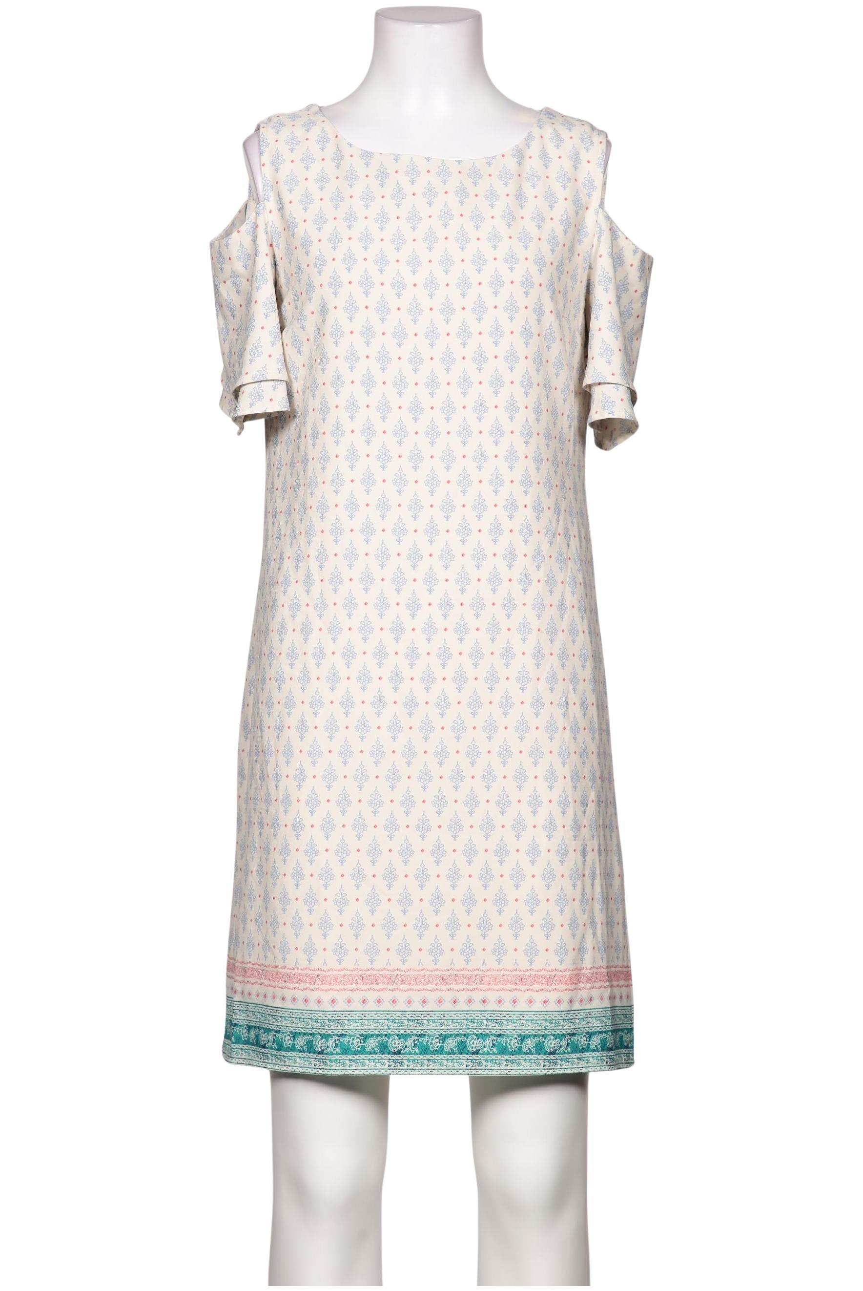 

s.Oliver Damen Kleid, mehrfarbig, Gr. 34