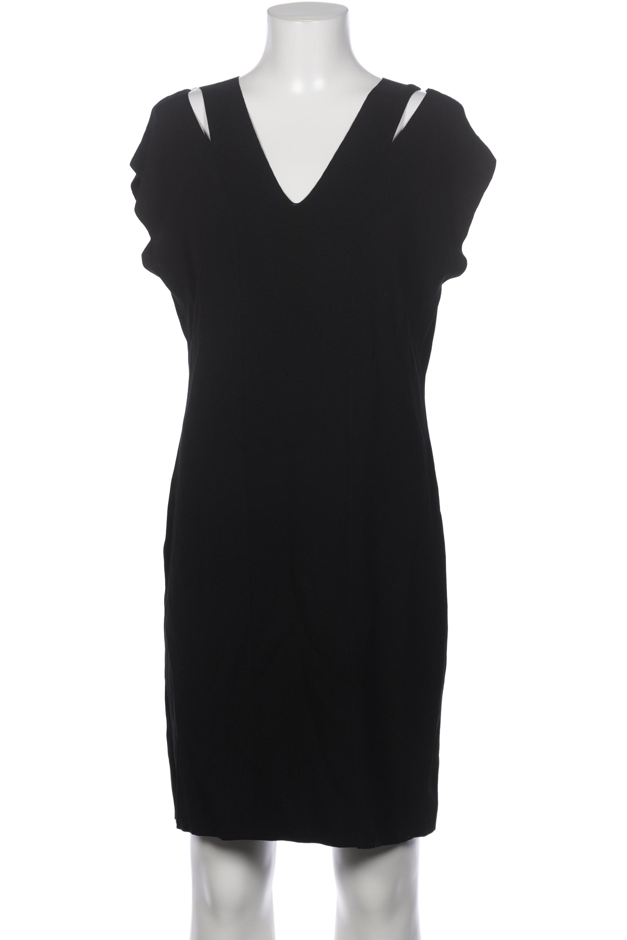 

s.Oliver Damen Kleid, schwarz, Gr. 40