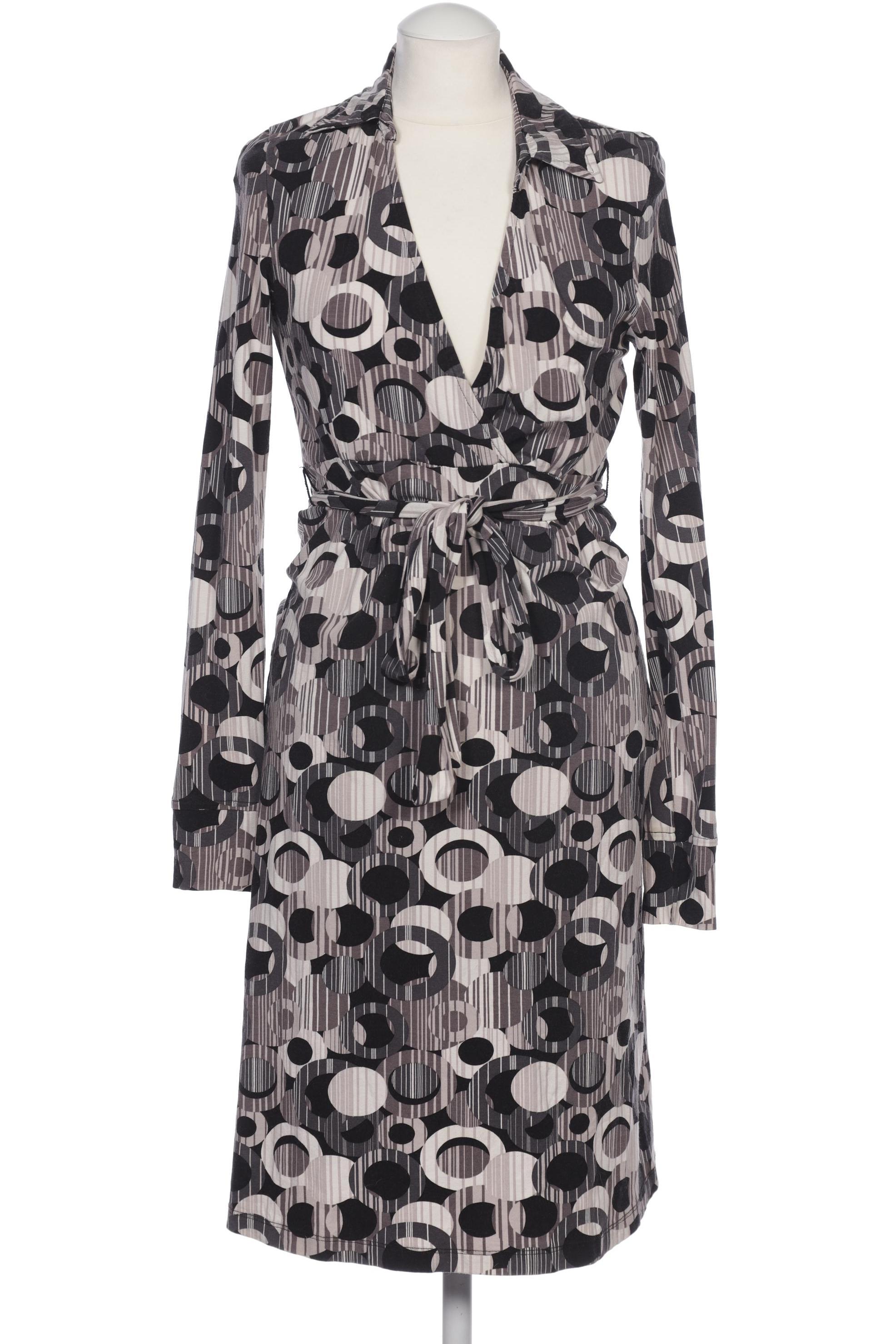 

s.Oliver Damen Kleid, grau, Gr. 38