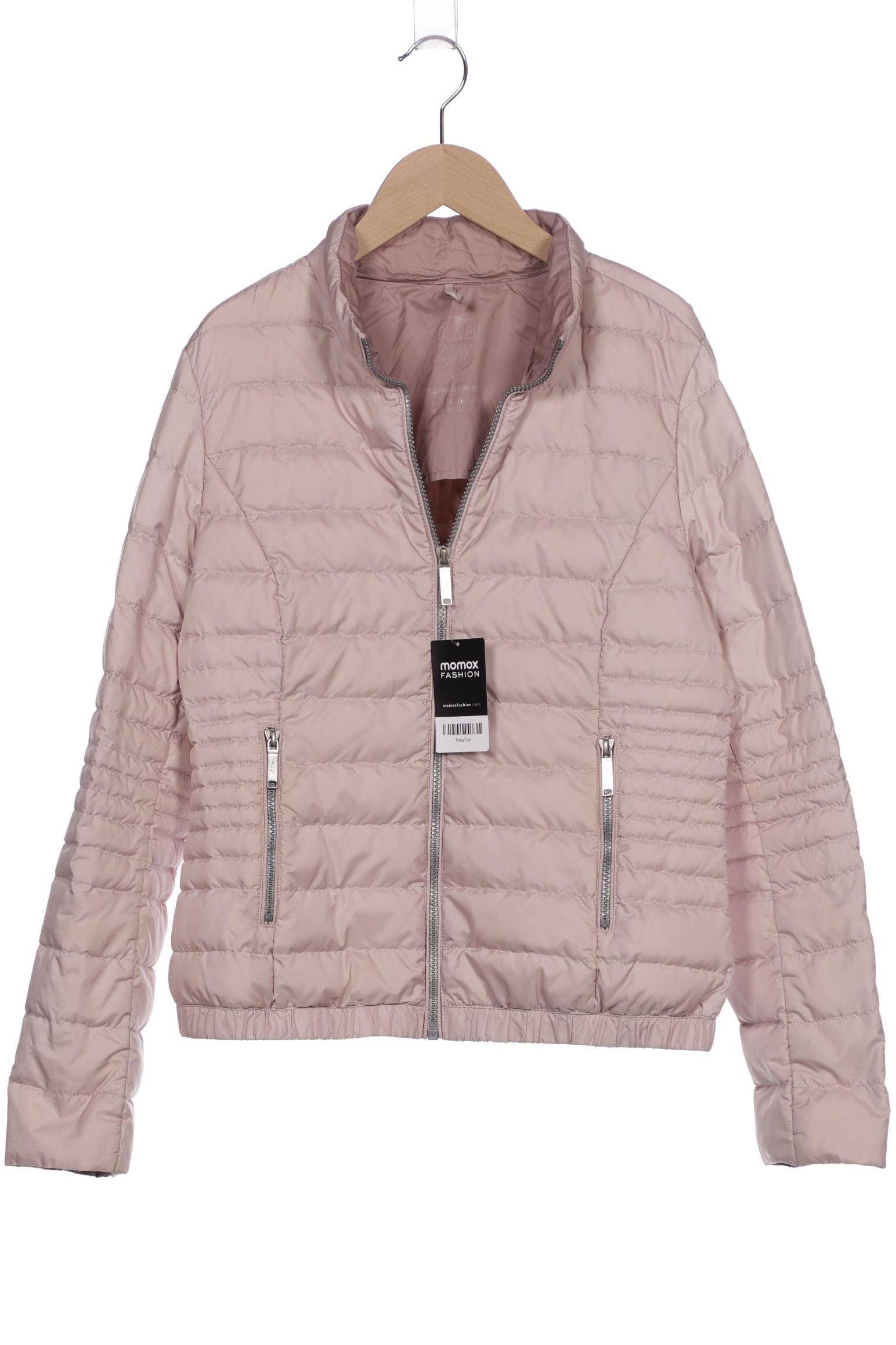 

s.Oliver Damen Jacke, pink, Gr. 38