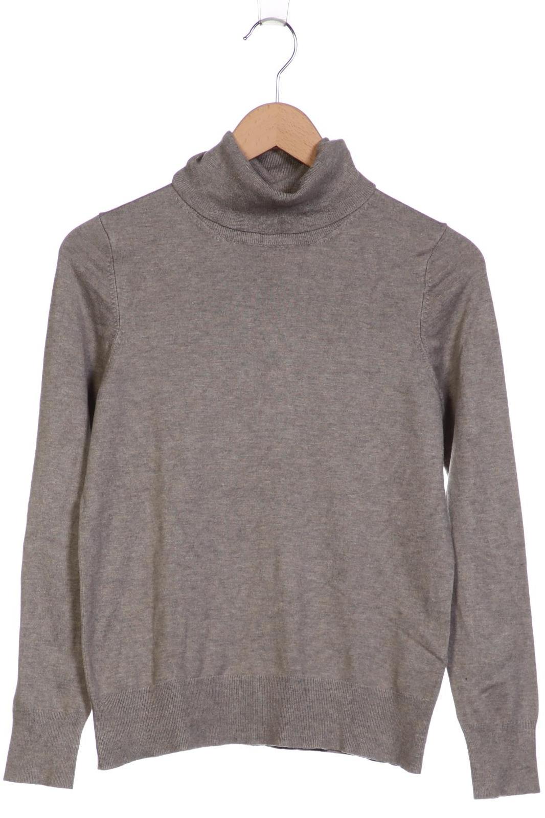 

s.Oliver Damen Pullover, grau, Gr. 36