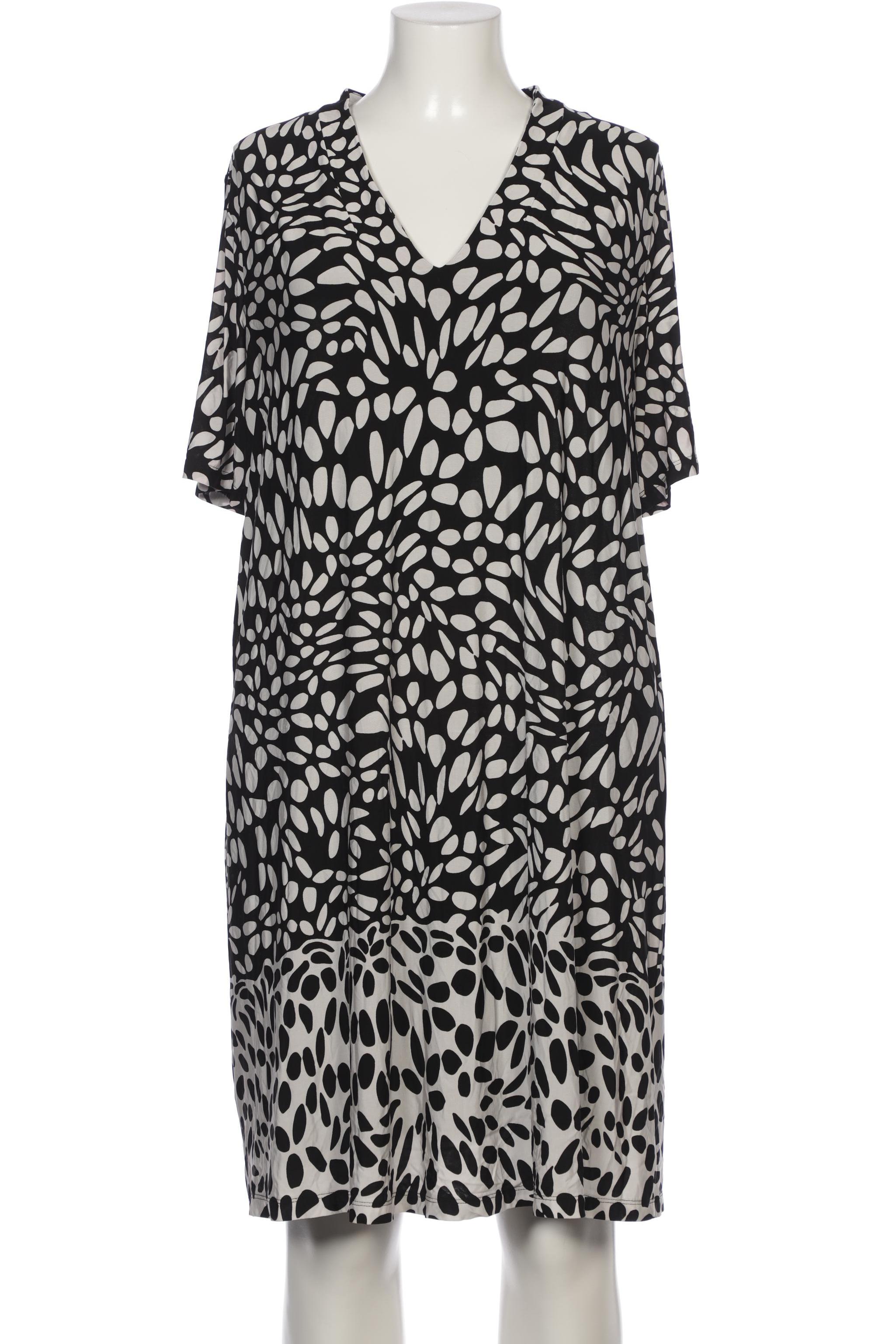 

s.Oliver Damen Kleid, schwarz, Gr. 46