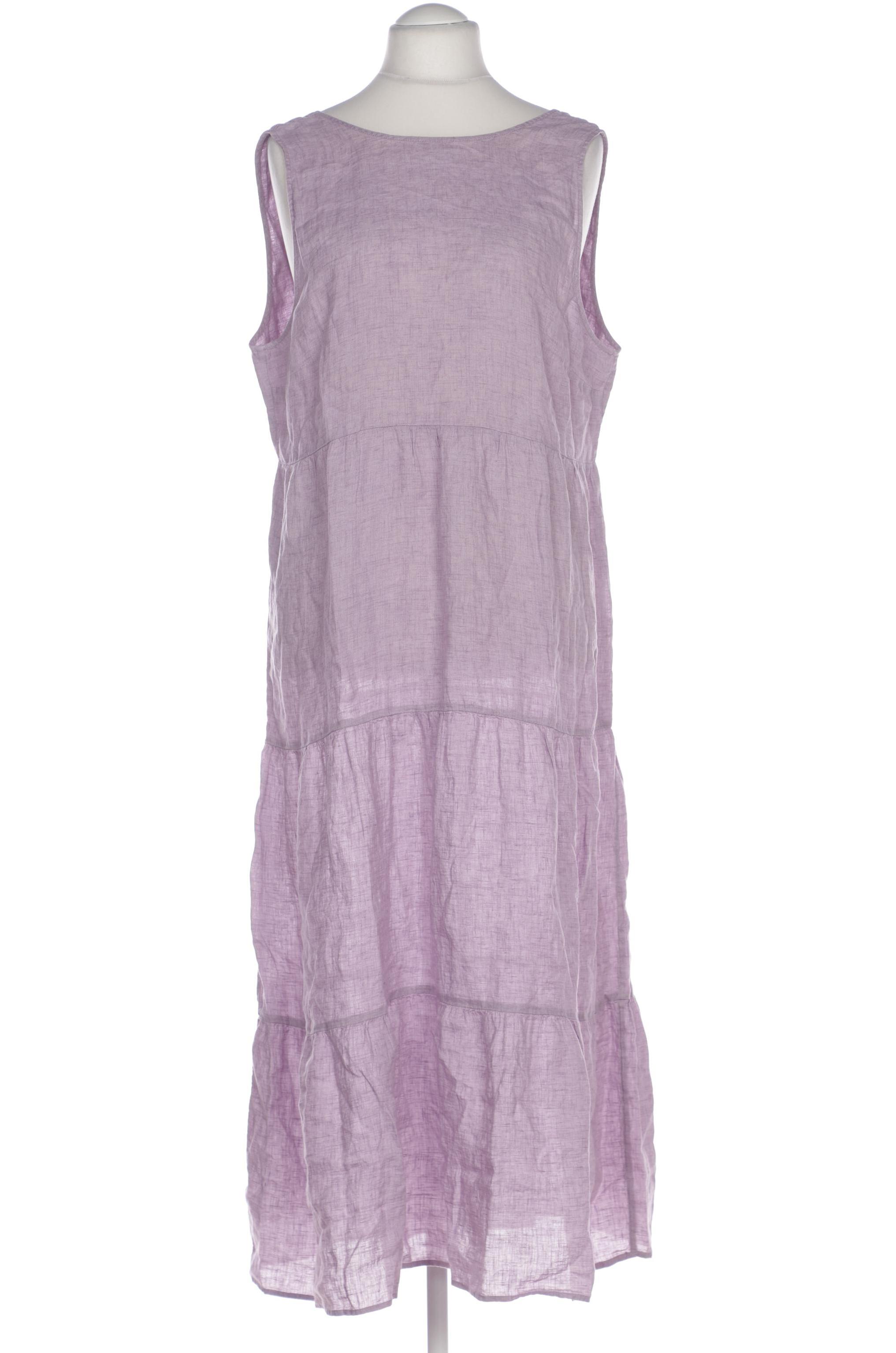

s.Oliver Damen Kleid, flieder, Gr. 42