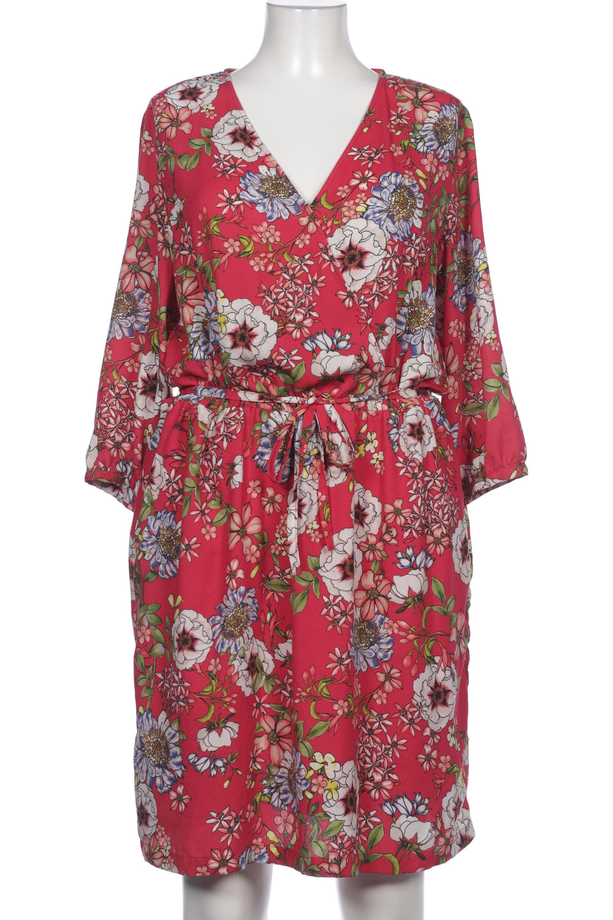 

s.Oliver Damen Kleid, pink, Gr. 44