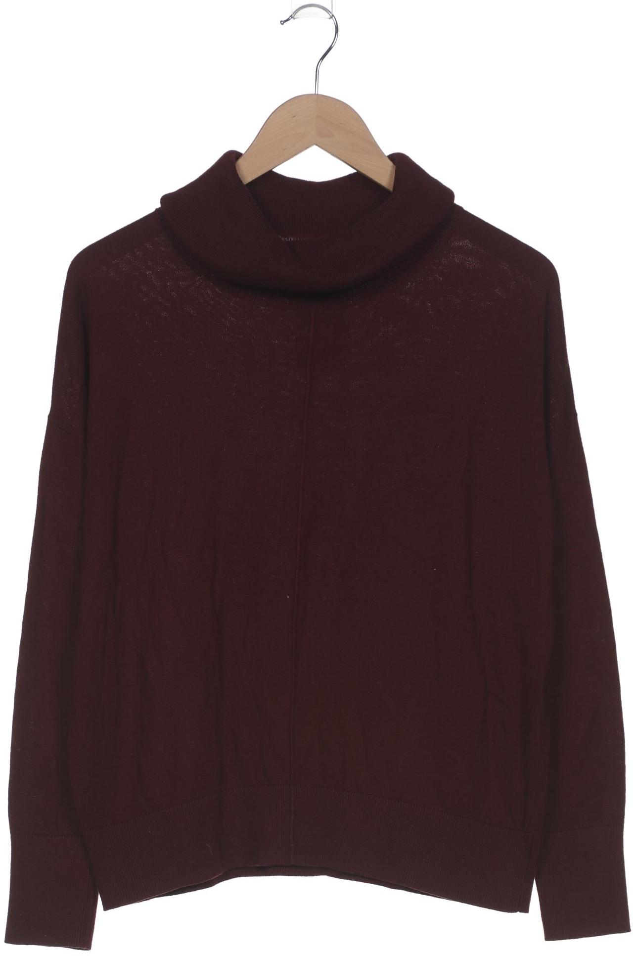 

s.Oliver Damen Pullover, bordeaux, Gr. 34