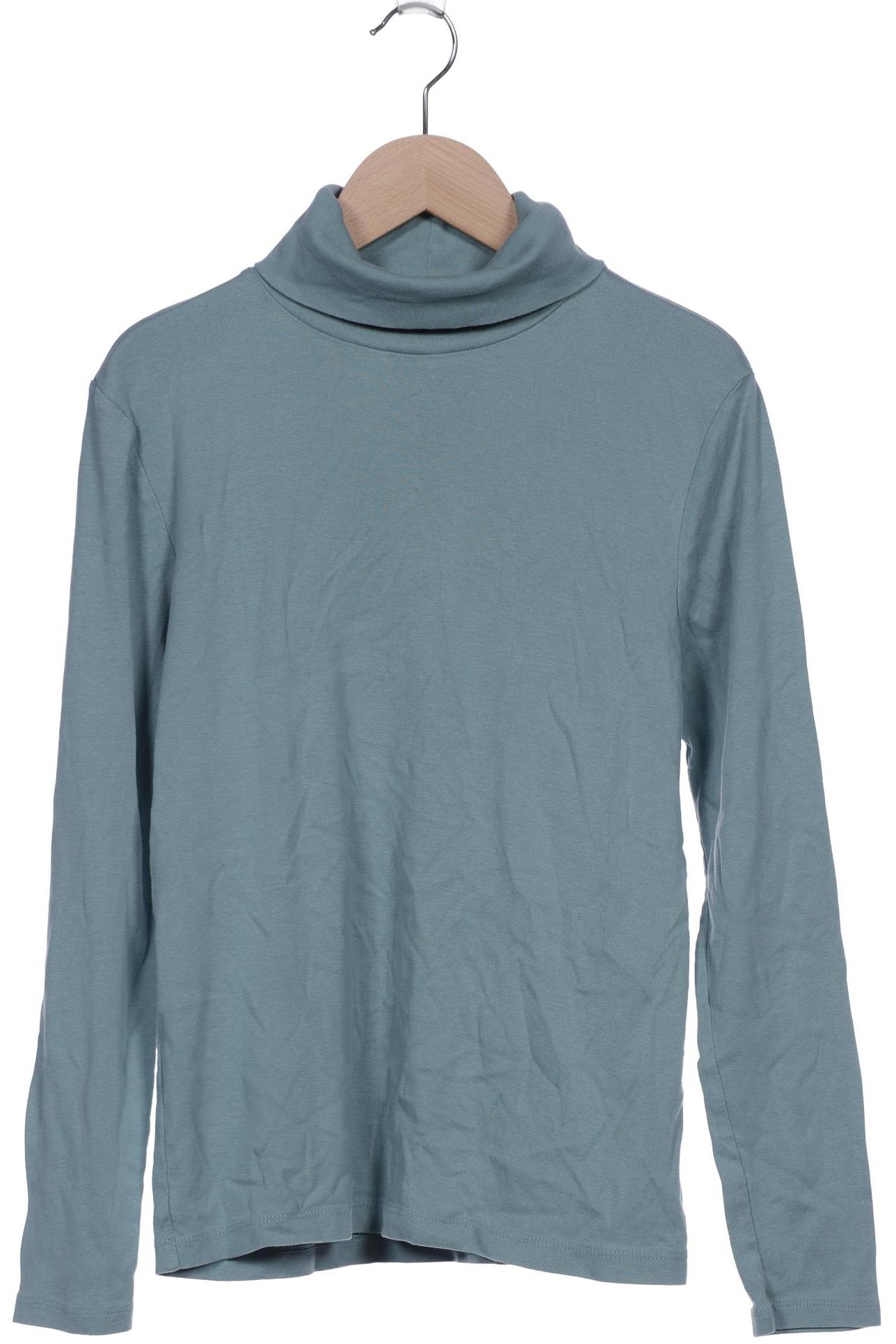 

s.Oliver Damen Langarmshirt, türkis