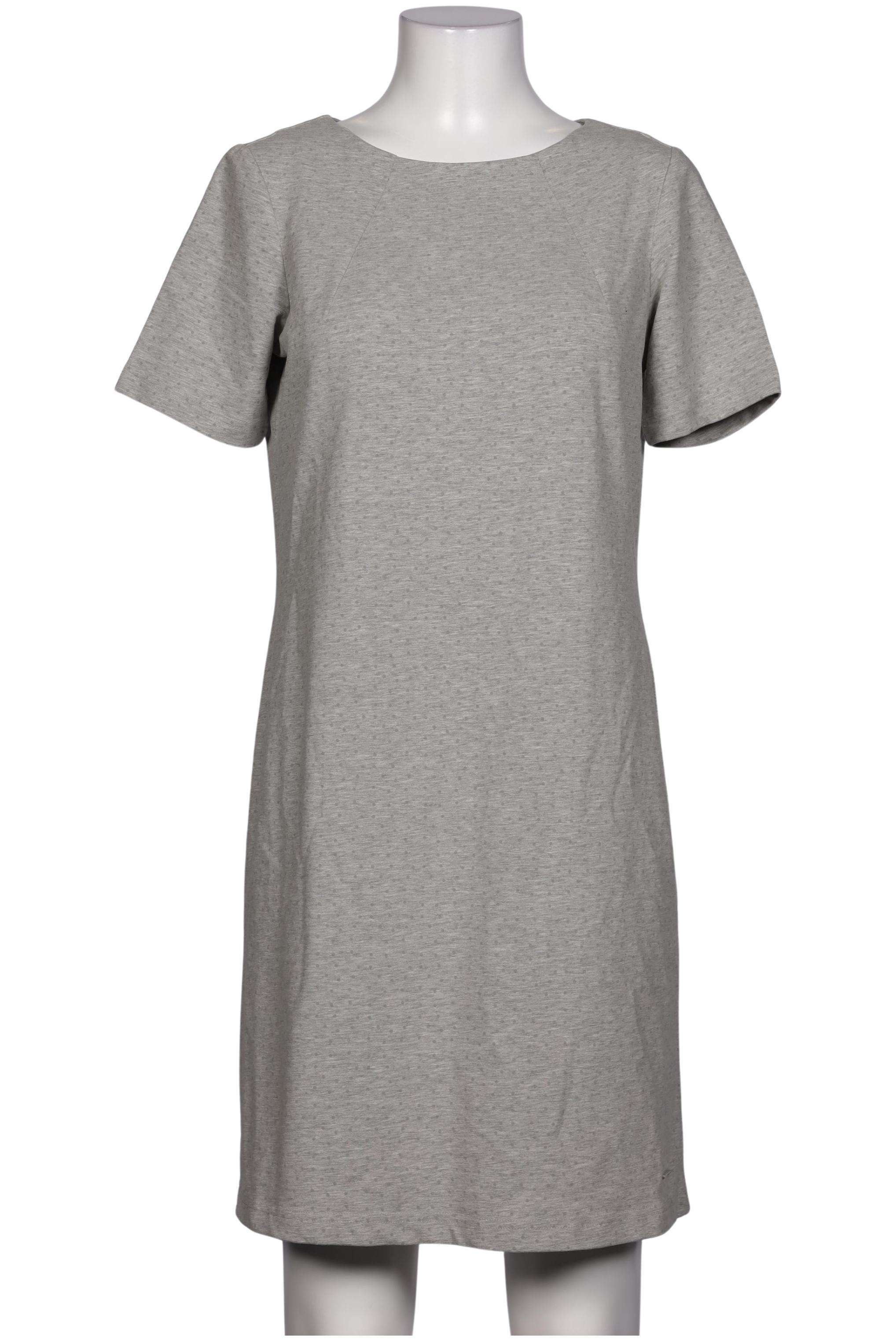 

s.Oliver Damen Kleid, grau, Gr. 38