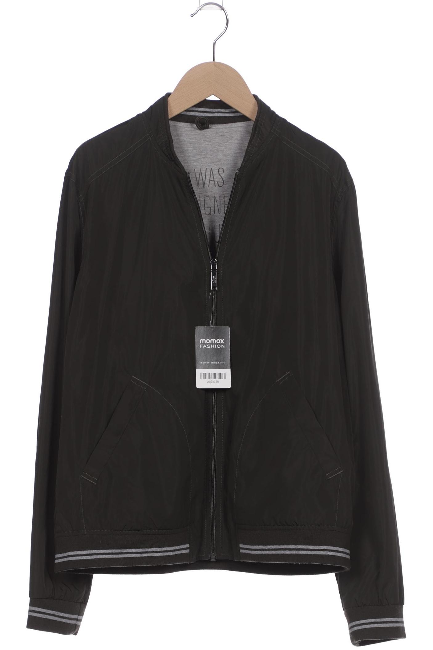 

s.Oliver Damen Jacke, grün, Gr. 42