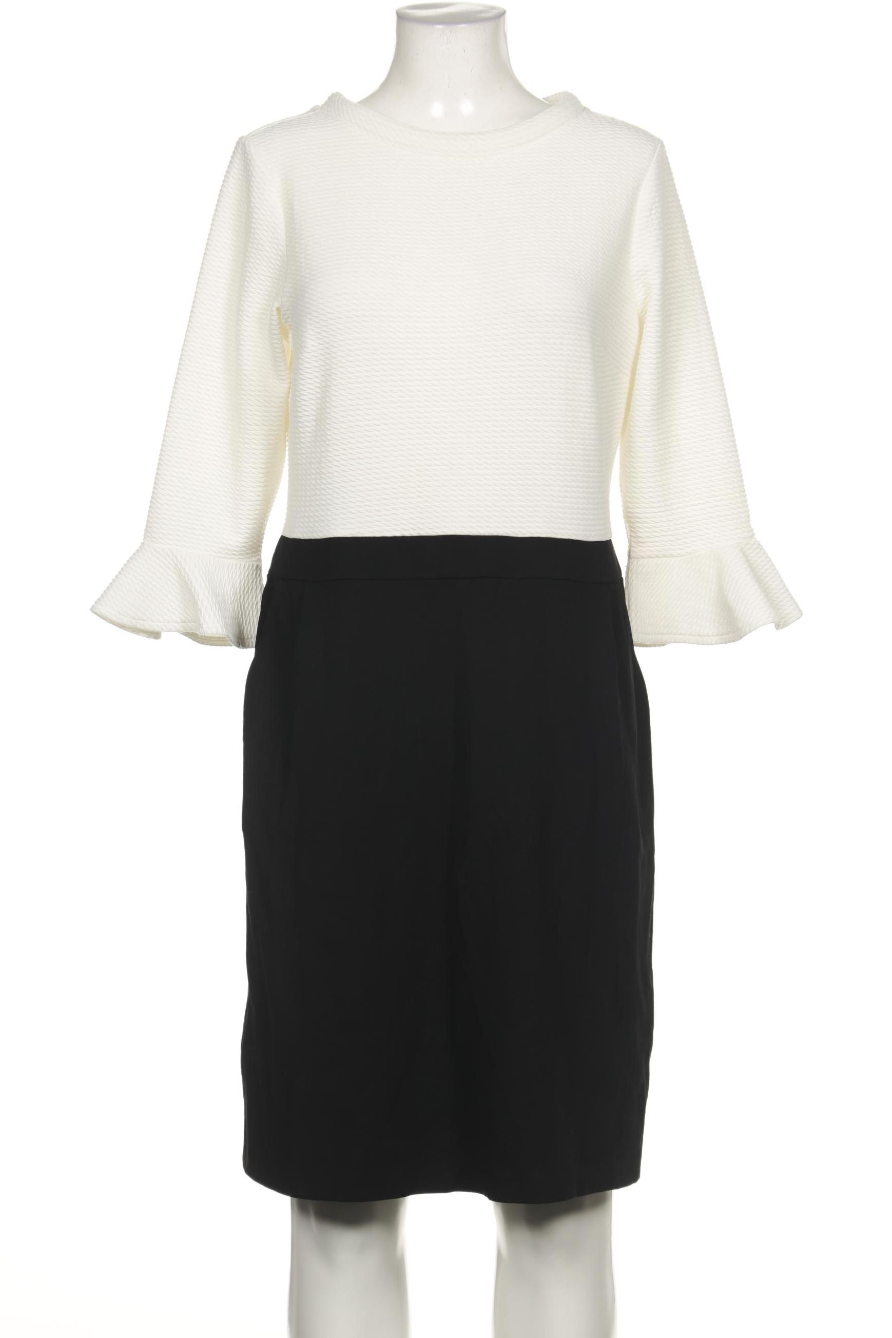 

s.Oliver Damen Kleid, schwarz, Gr. 42