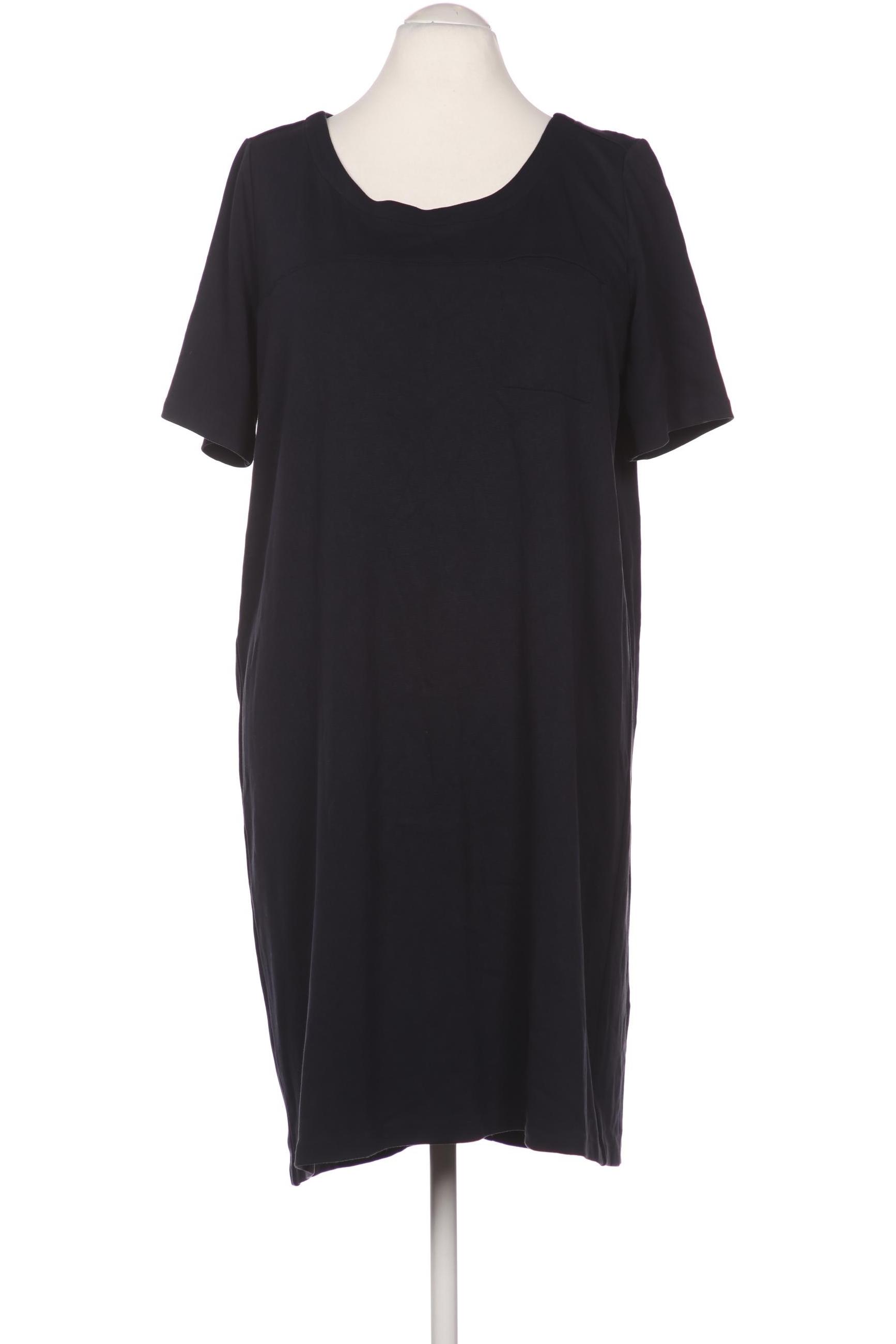 

s.Oliver Damen Kleid, marineblau, Gr. 44