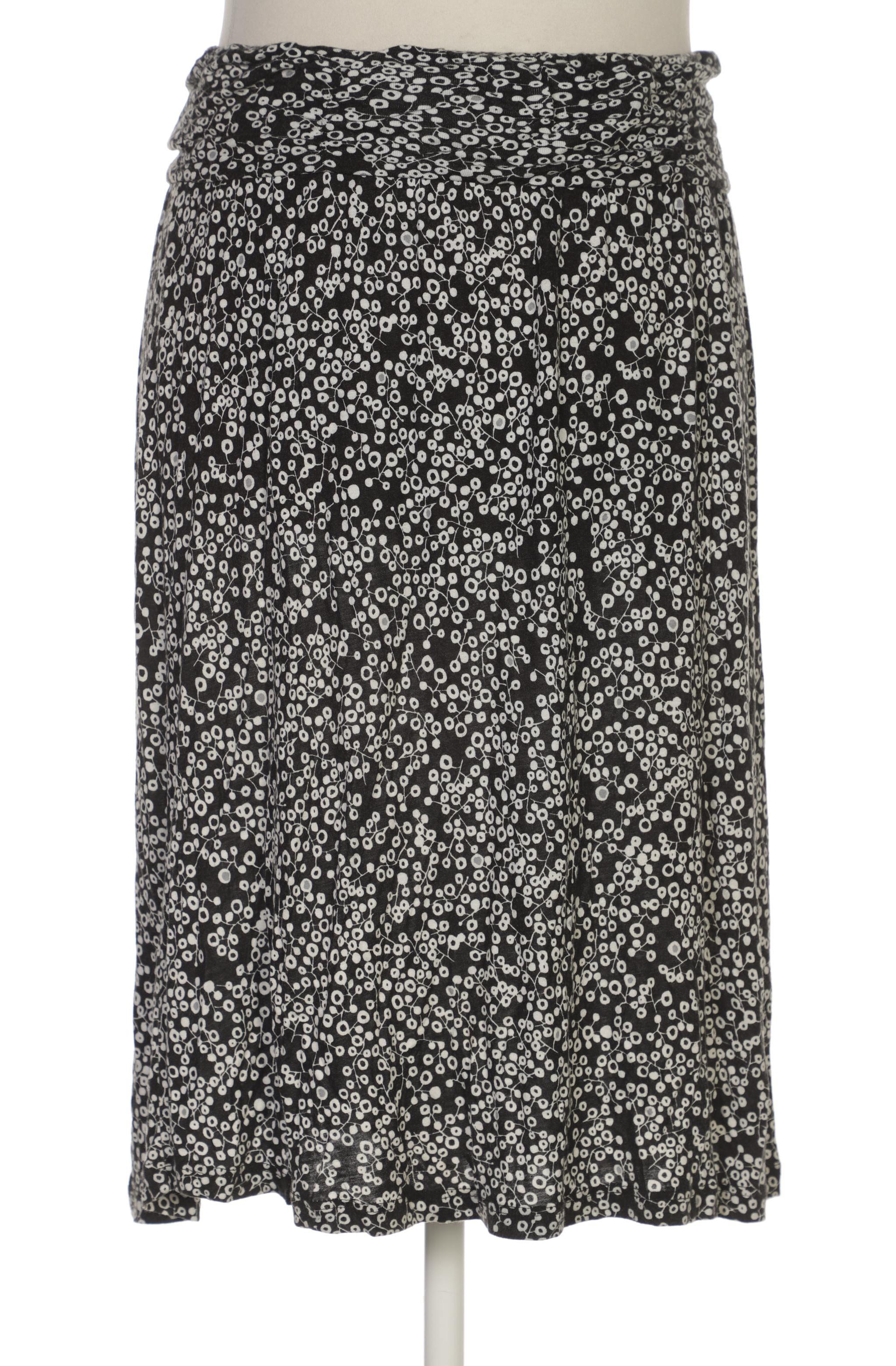 

s.Oliver Damen Rock, schwarz, Gr. 44